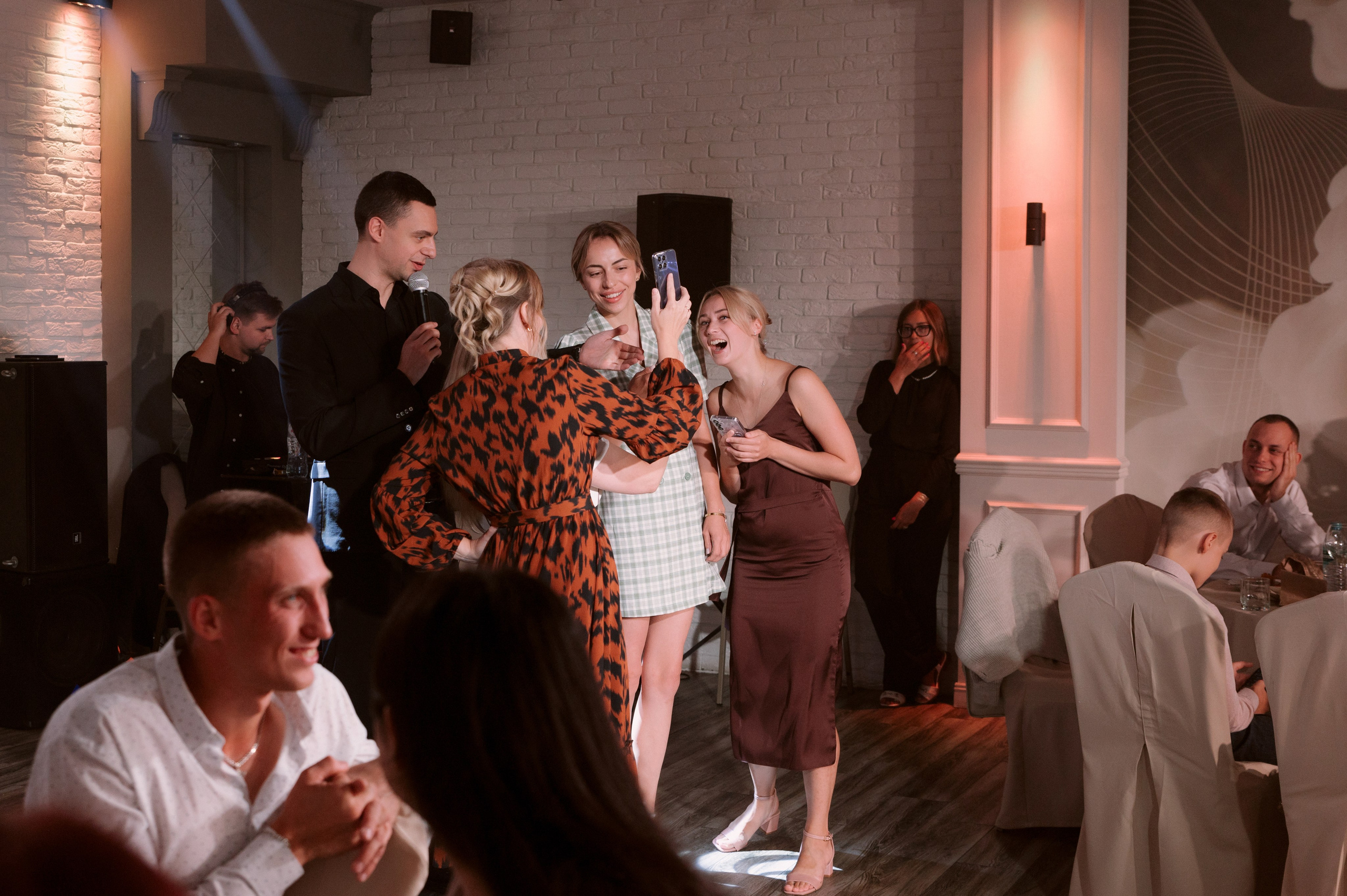 Алина + Никита. Свадебный фотограф в Тамбове Валерий Тихов