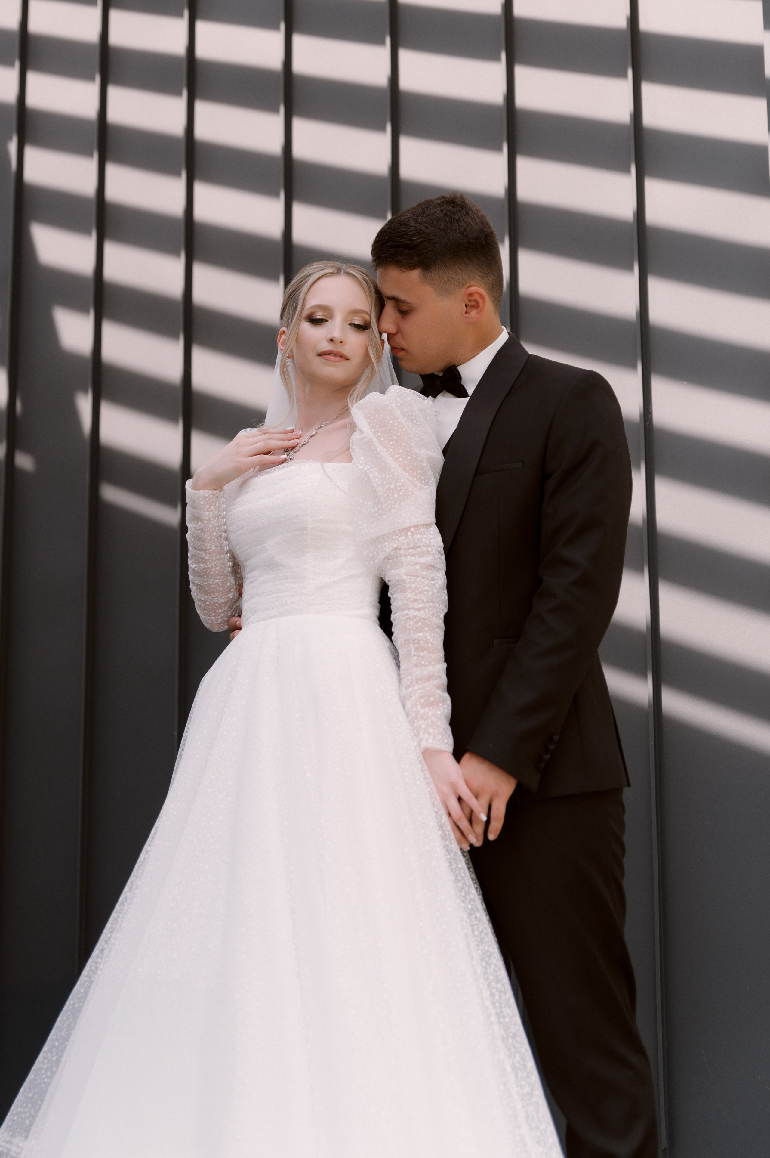 Александр + Екатерина. Свадебный фотограф в Тамбове Валерий Тихов