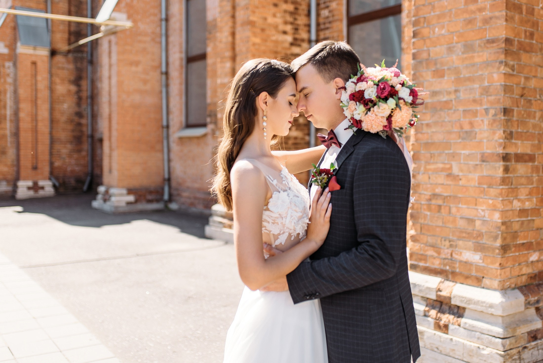 Локации для фотосессии в Тамбове. Свадебный фотограф в Тамбове Валерий Тихов