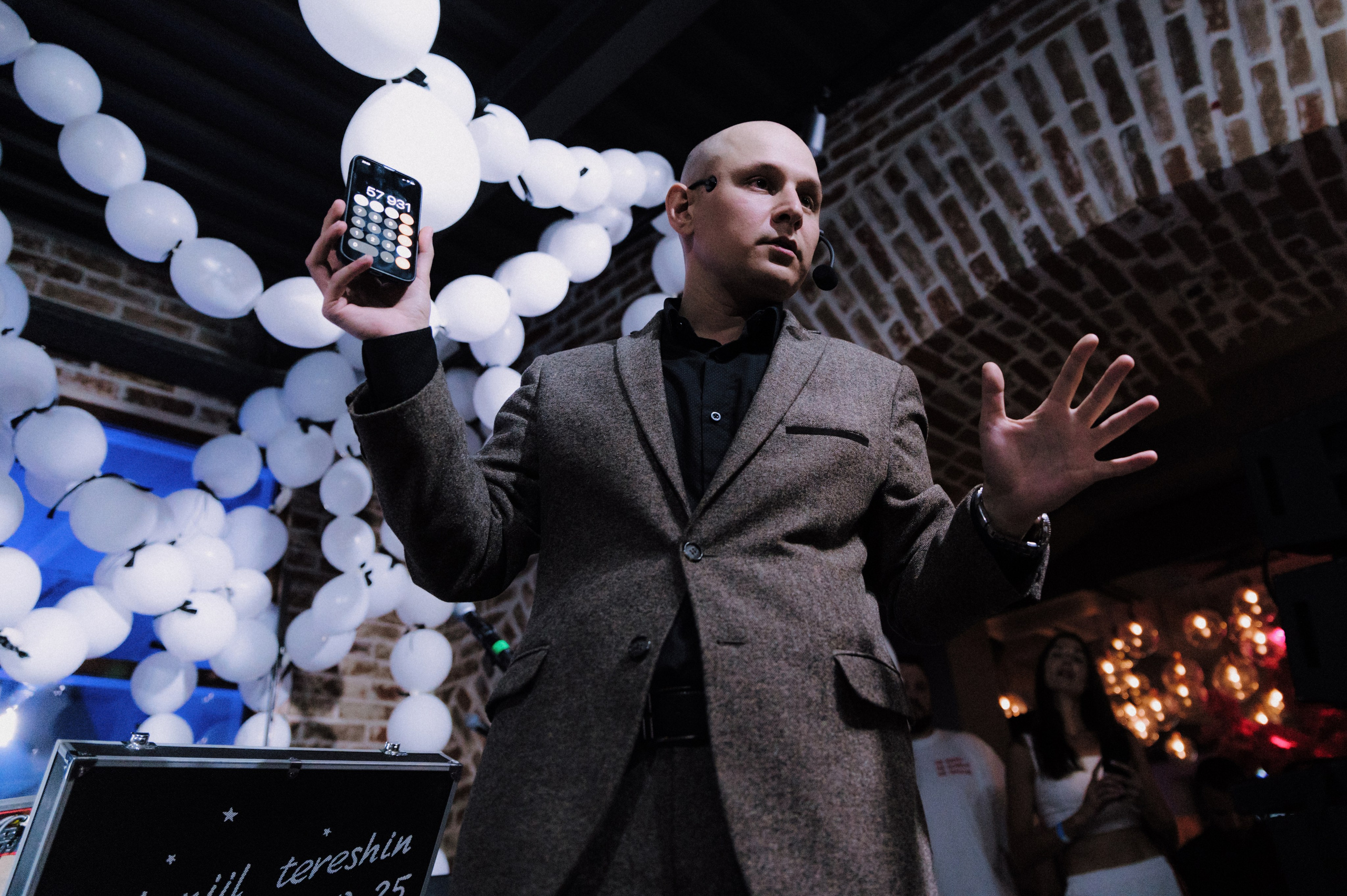 Beerlogovo birthday party 2024. Свадебный фотограф в Тамбове Валерий Тихов