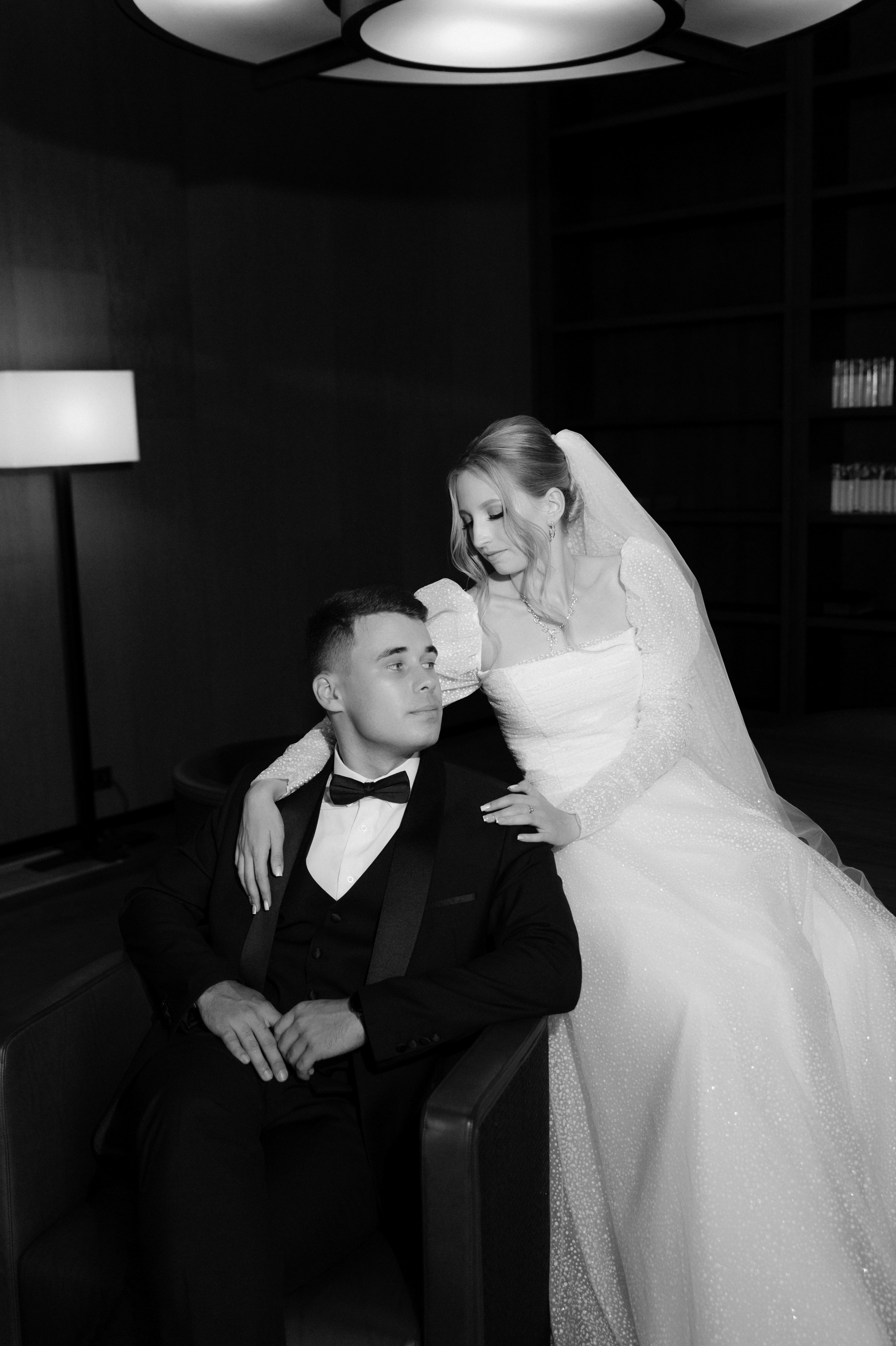 Александр + Екатерина. Свадебный фотограф в Тамбове Валерий Тихов