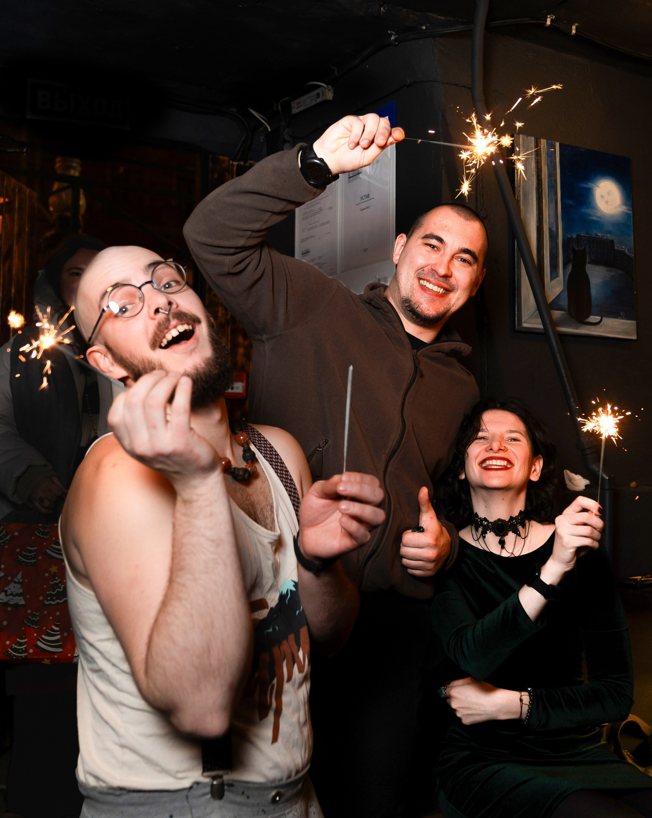 Новый год, новый год в баре Санкт-Петербург, новый год в музыкальном баре Дебошир Санкт-Петербург, новый год в Санкт-Петербурге, бар Дебошир, новый год в баре Дебошир в Санкт-Петербурге, новогодний корпоратив, корпоратив в баре Санкт-Петербург 