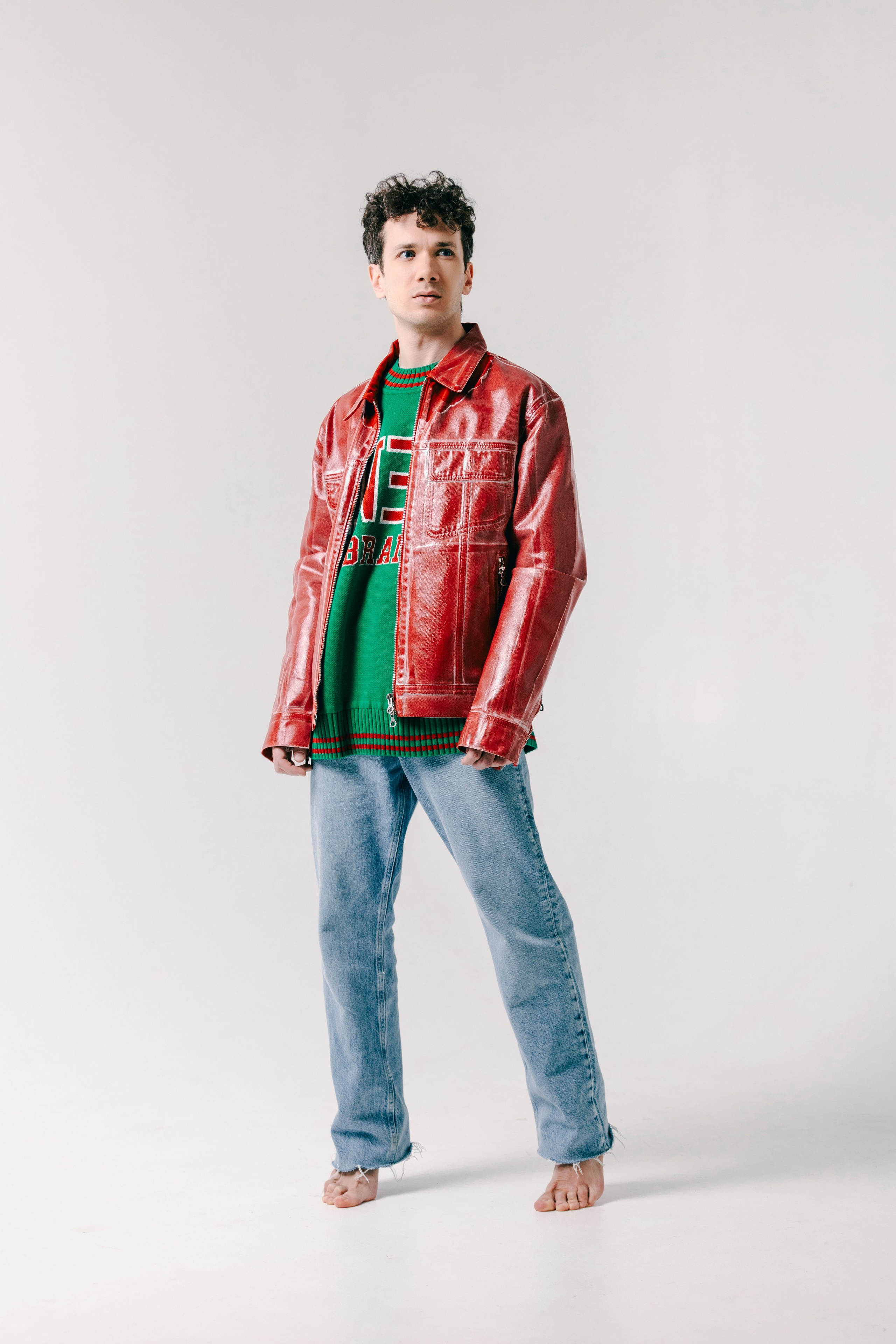 Иван. Фотограф в Санкт-Петербурге Роман Петров