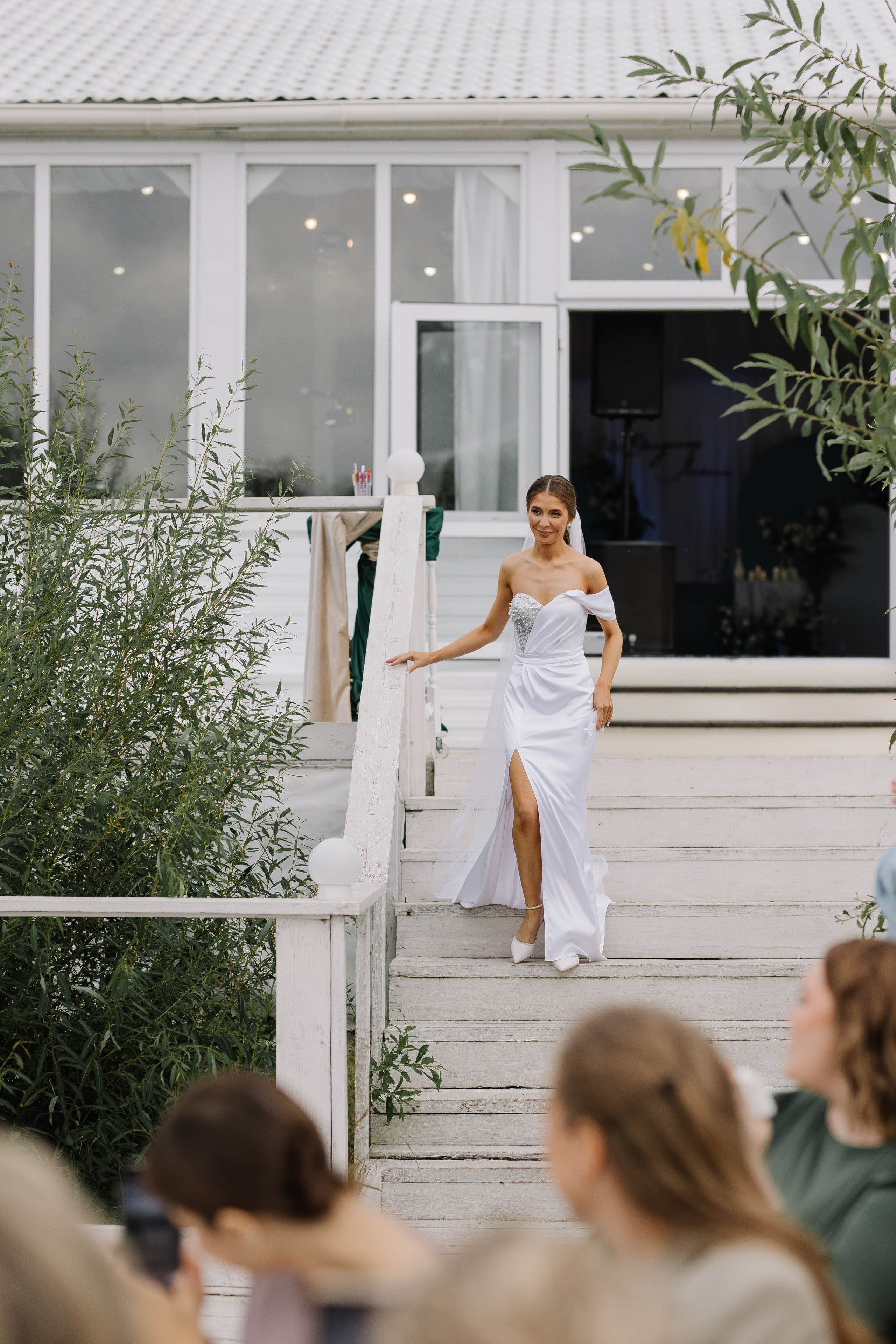 Владимир и Ляйсан. Фотограф Челябинск Юлия Ермакова