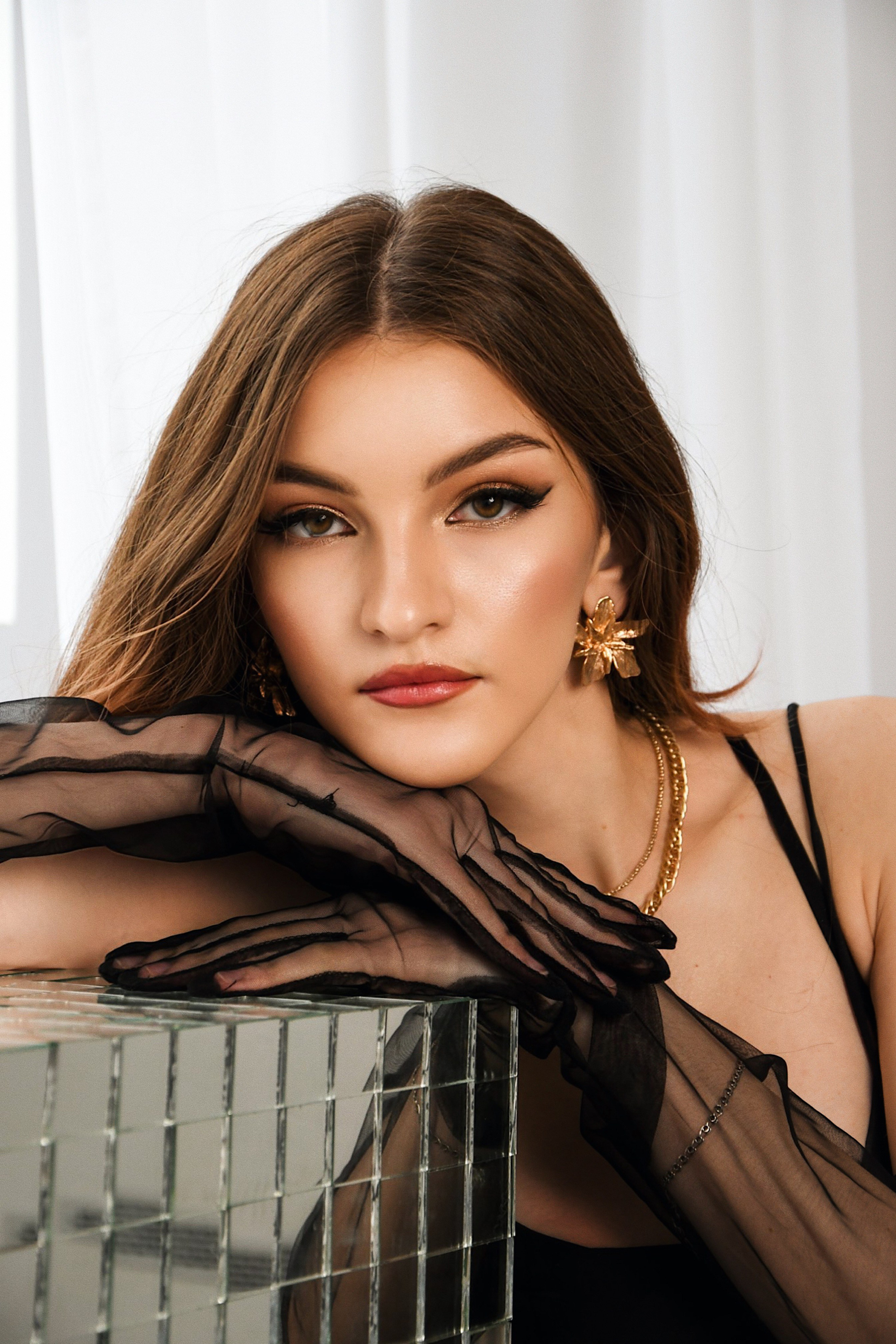 PROMODELS. Фотограф Оренбург I Кристина Подольская