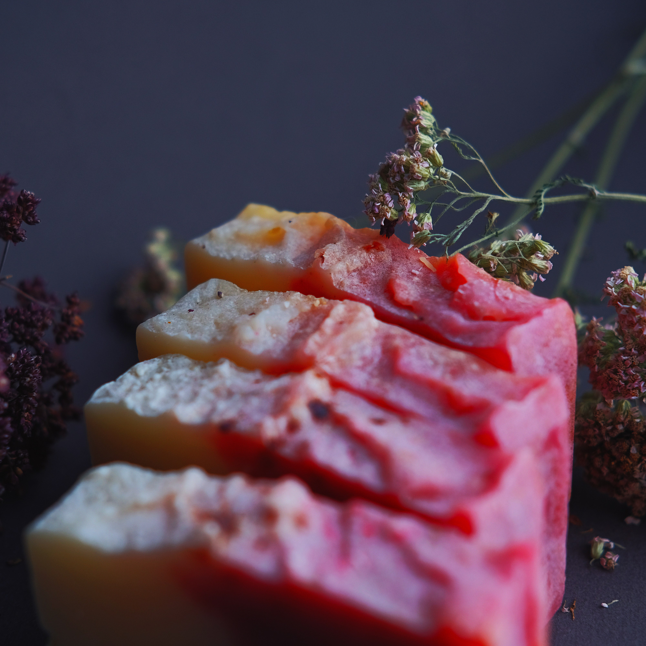 Мыло ручной работы. Фотограф в Новосибирске Анна Захарова