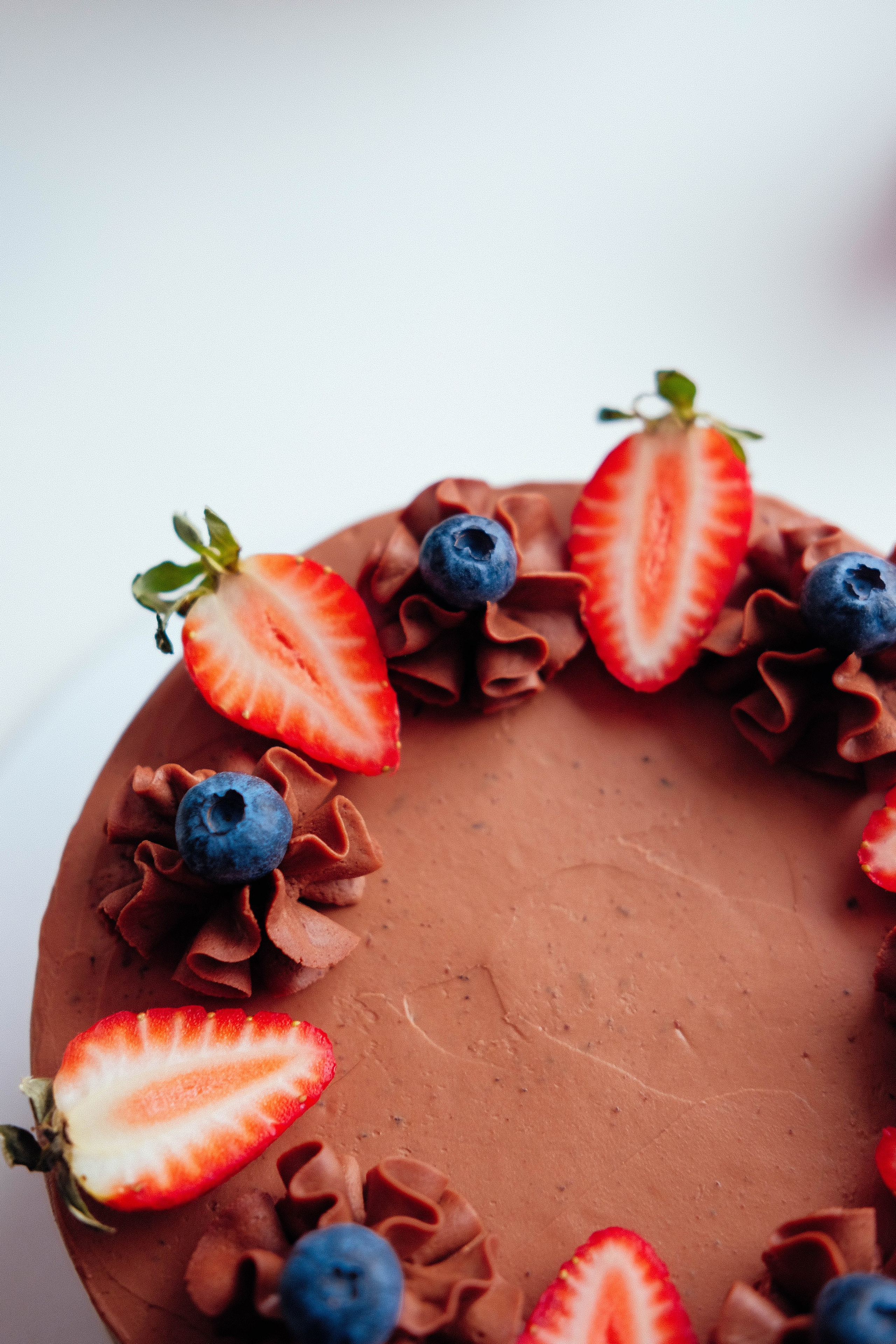 Торты | Сладости. Фотограф в Новосибирске Анна Захарова