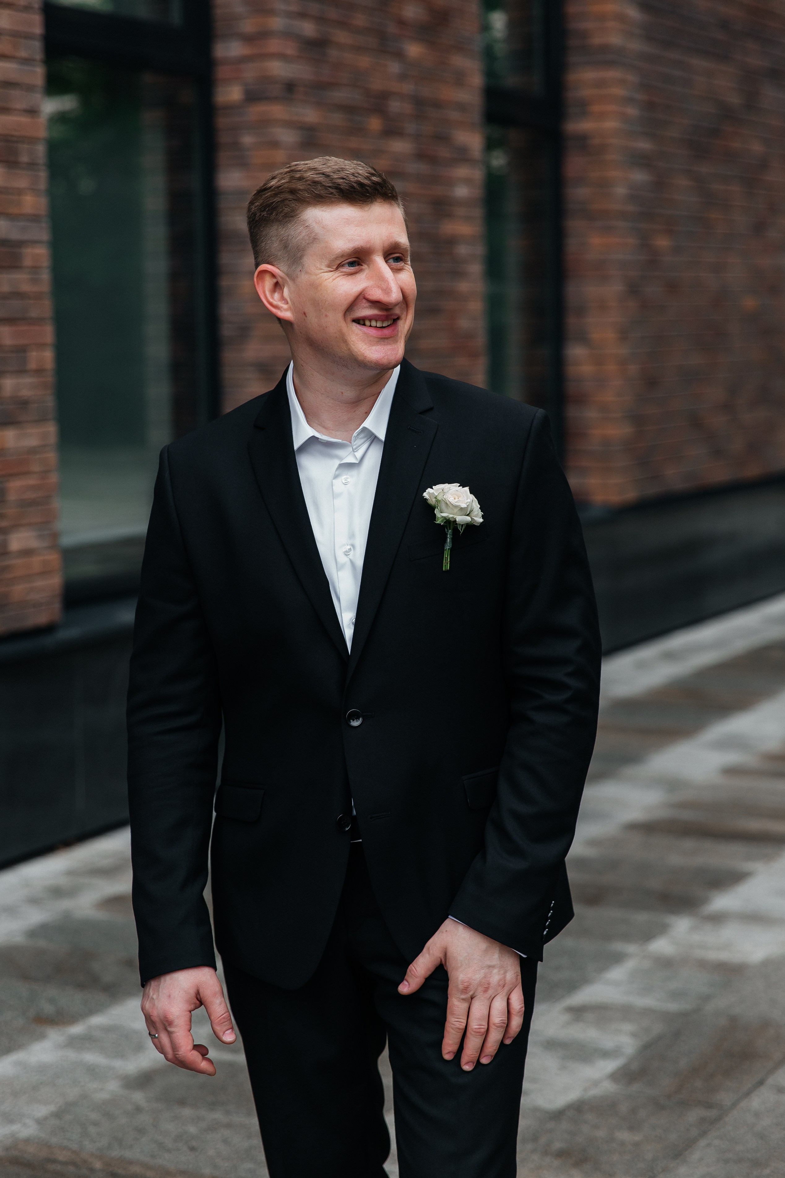 Владимир и Таисия