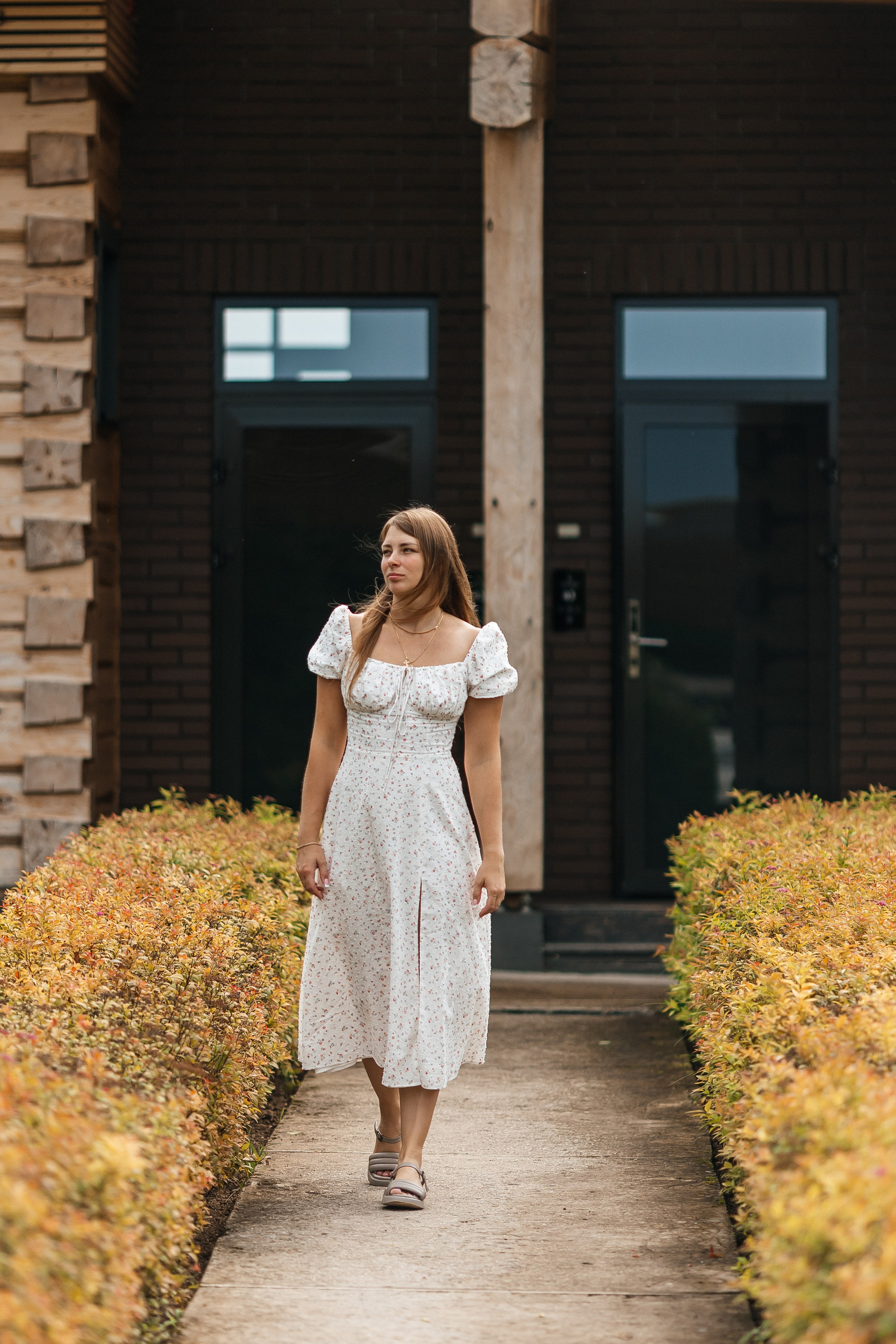 Светлана и Марат