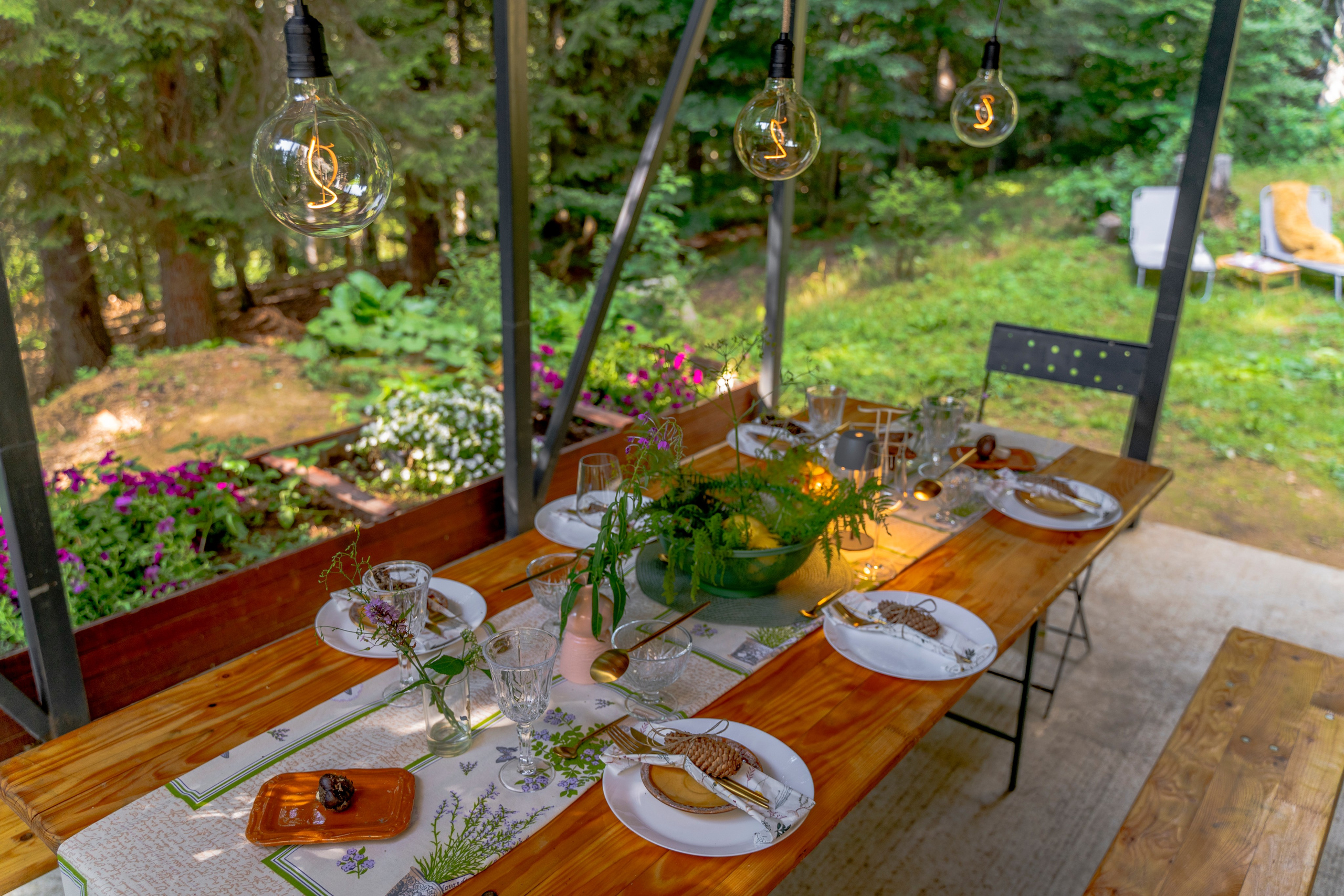 Viktorija Chalet. Photographer Liana Sudets Serbia Kopaonik Brzece Brus