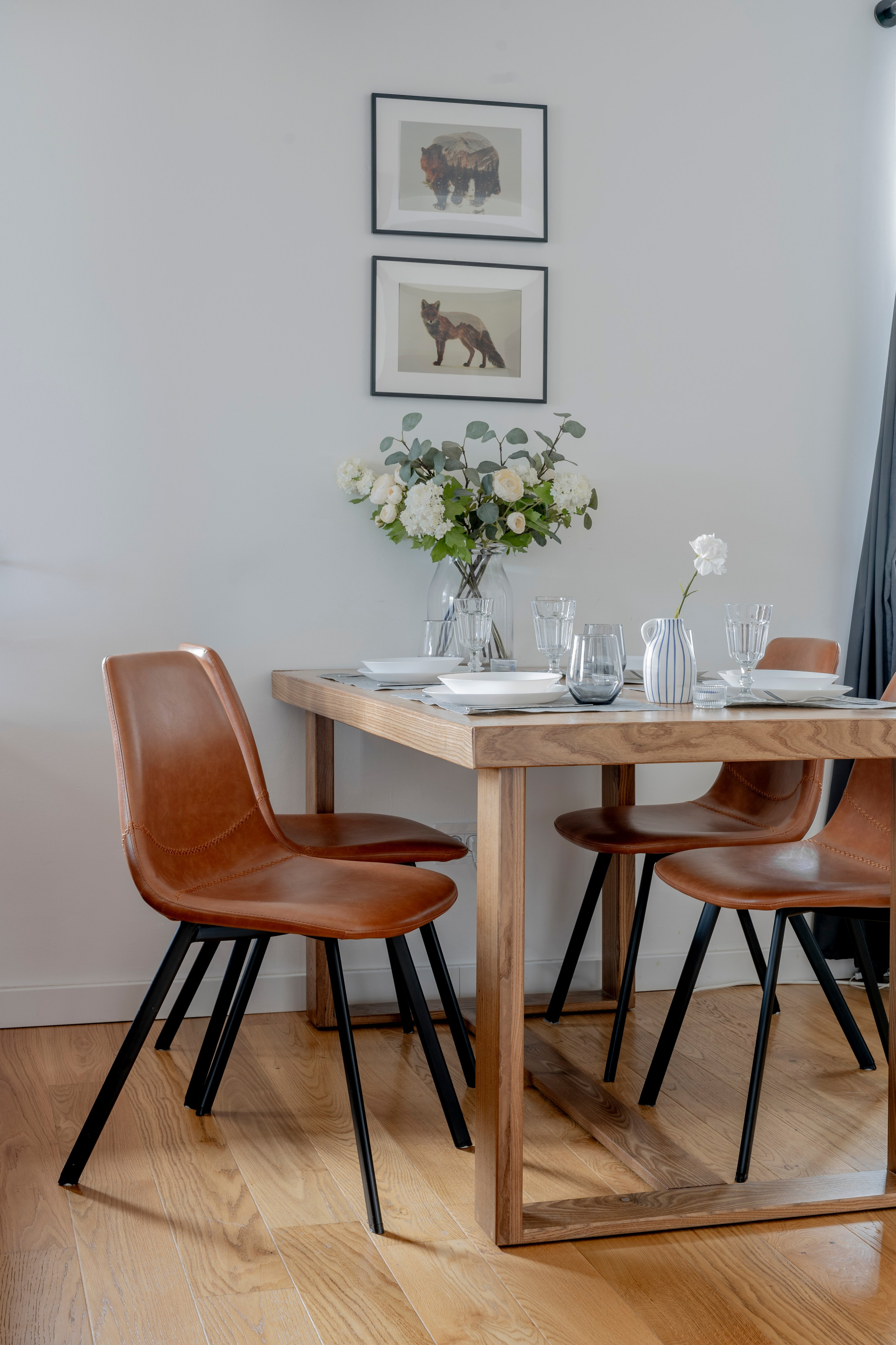 Apartman B30 Vidik Kopaonik. Photographer Liana Sudets Serbia Kopaonik Brzece Brus