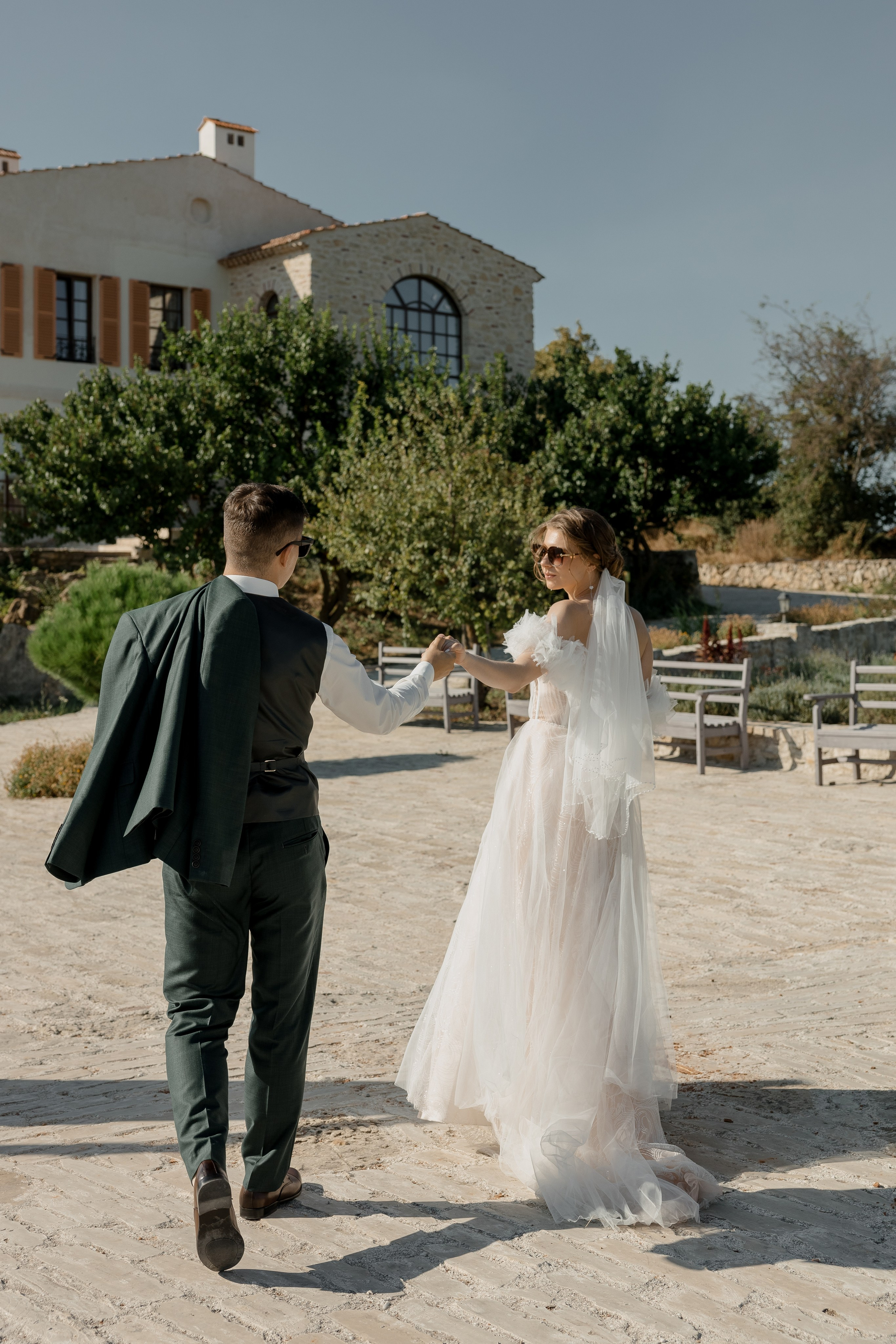 Миленина Юлия Свадебный и семейный фотограф в Краснодаре