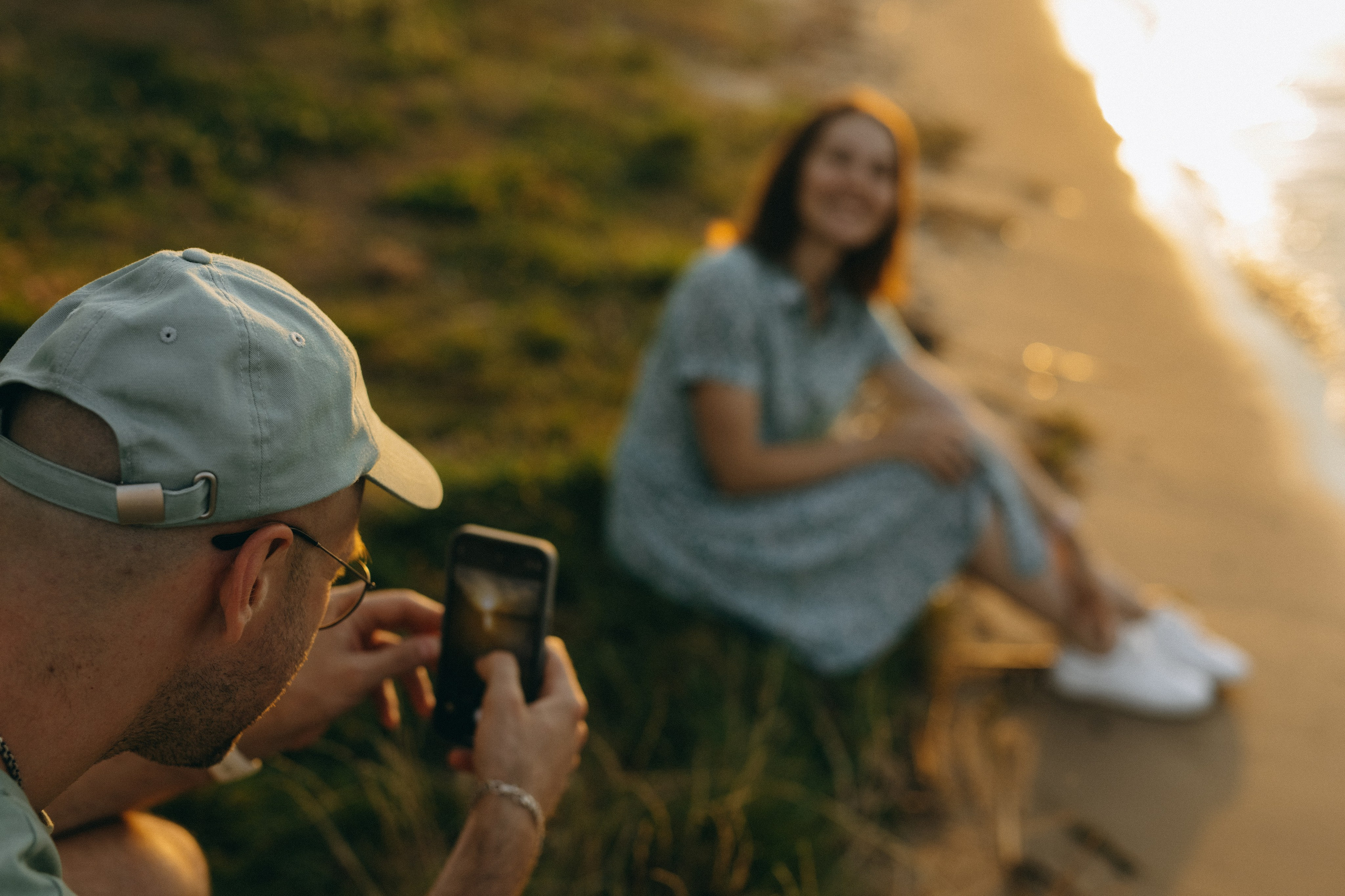 Заметки о лете. Семейный и портретный фотограф из Казани