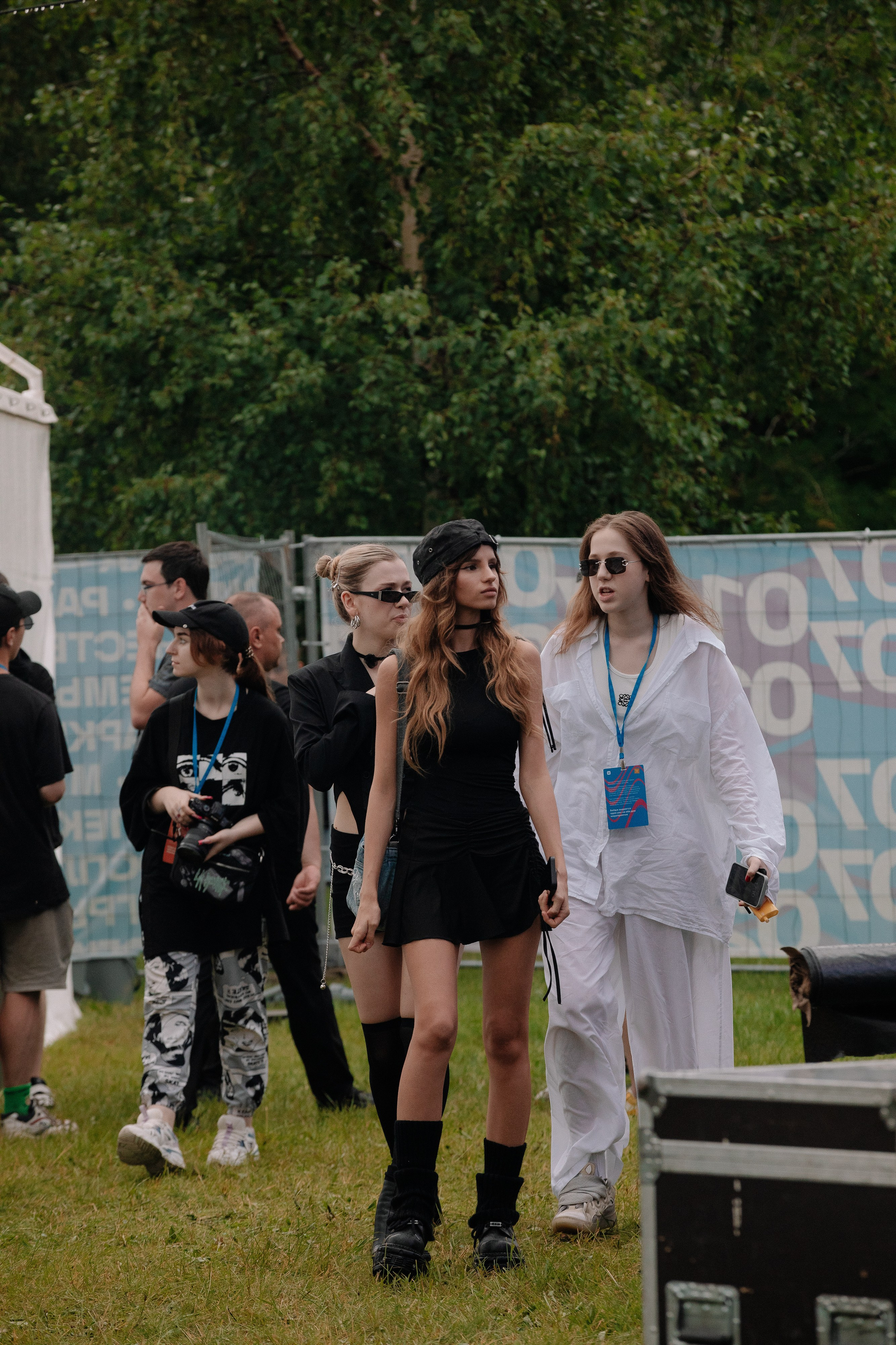 VK1'23. Фотограф в Санкт-Петербурге