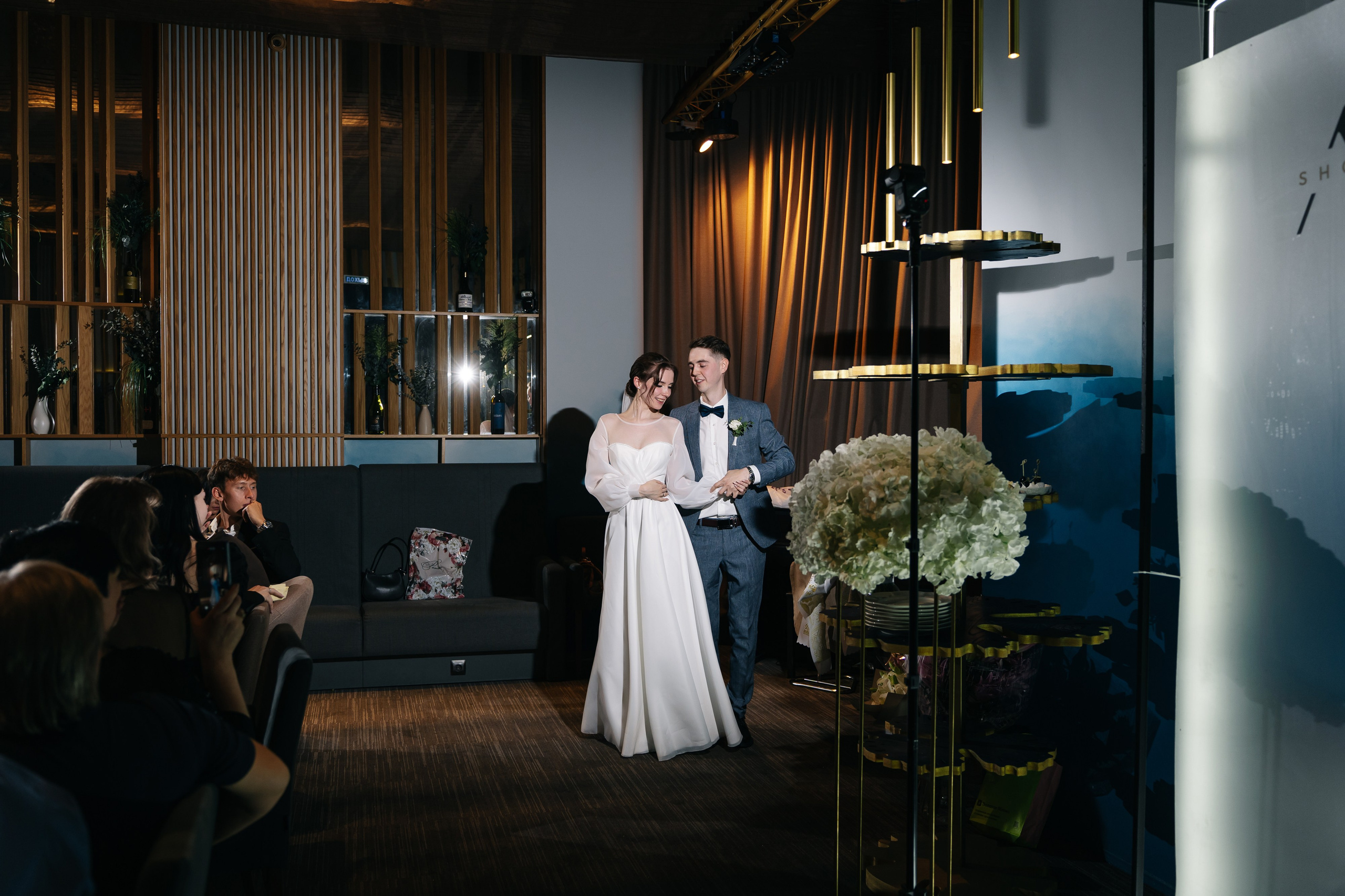 Юлия и Андрей. Свадебный и семейный фотограф Кокушева Юлия Нижний Новгород