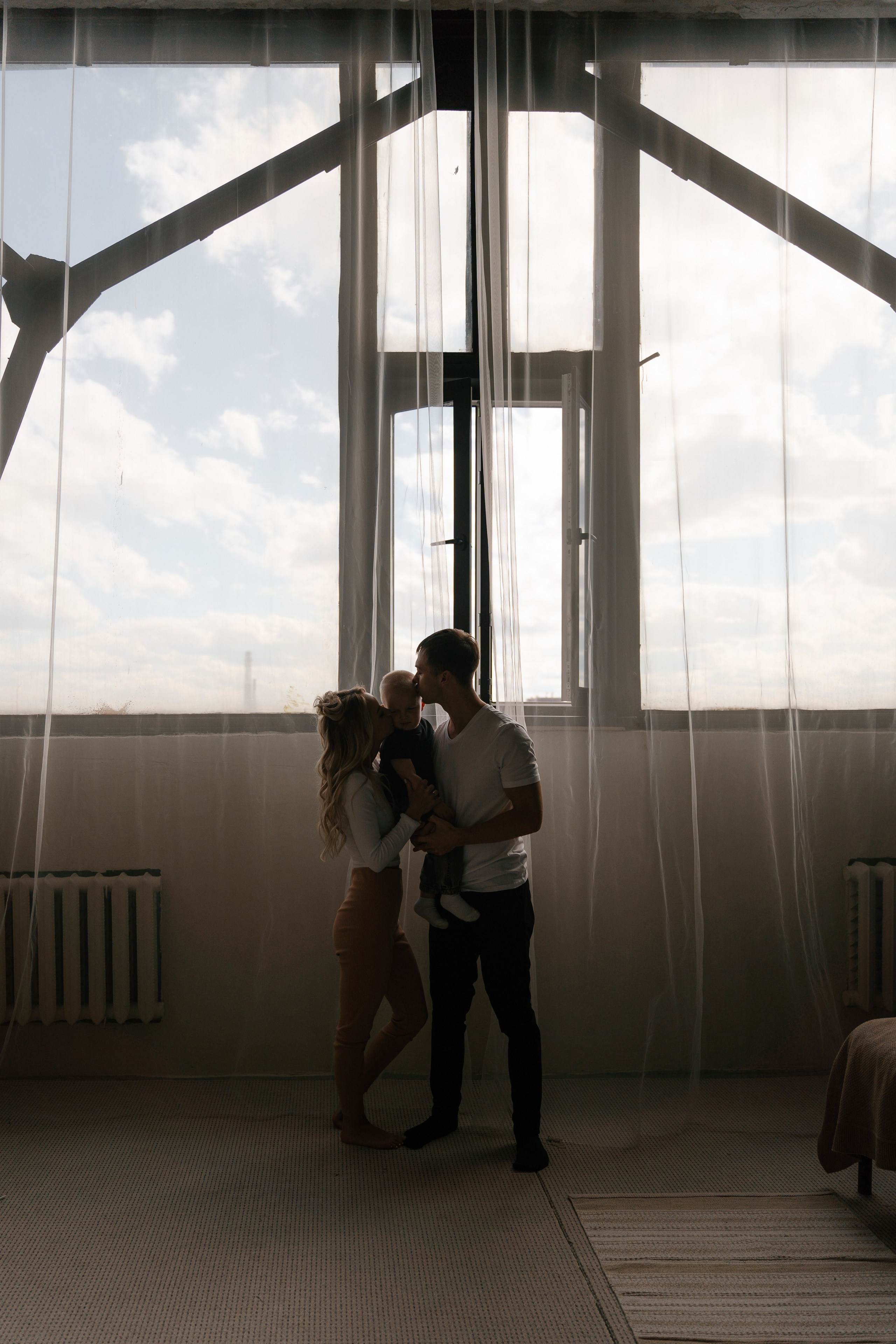 3 годика Марку. Свадебный и семейный фотограф Кокушева Юлия Нижний Новгород