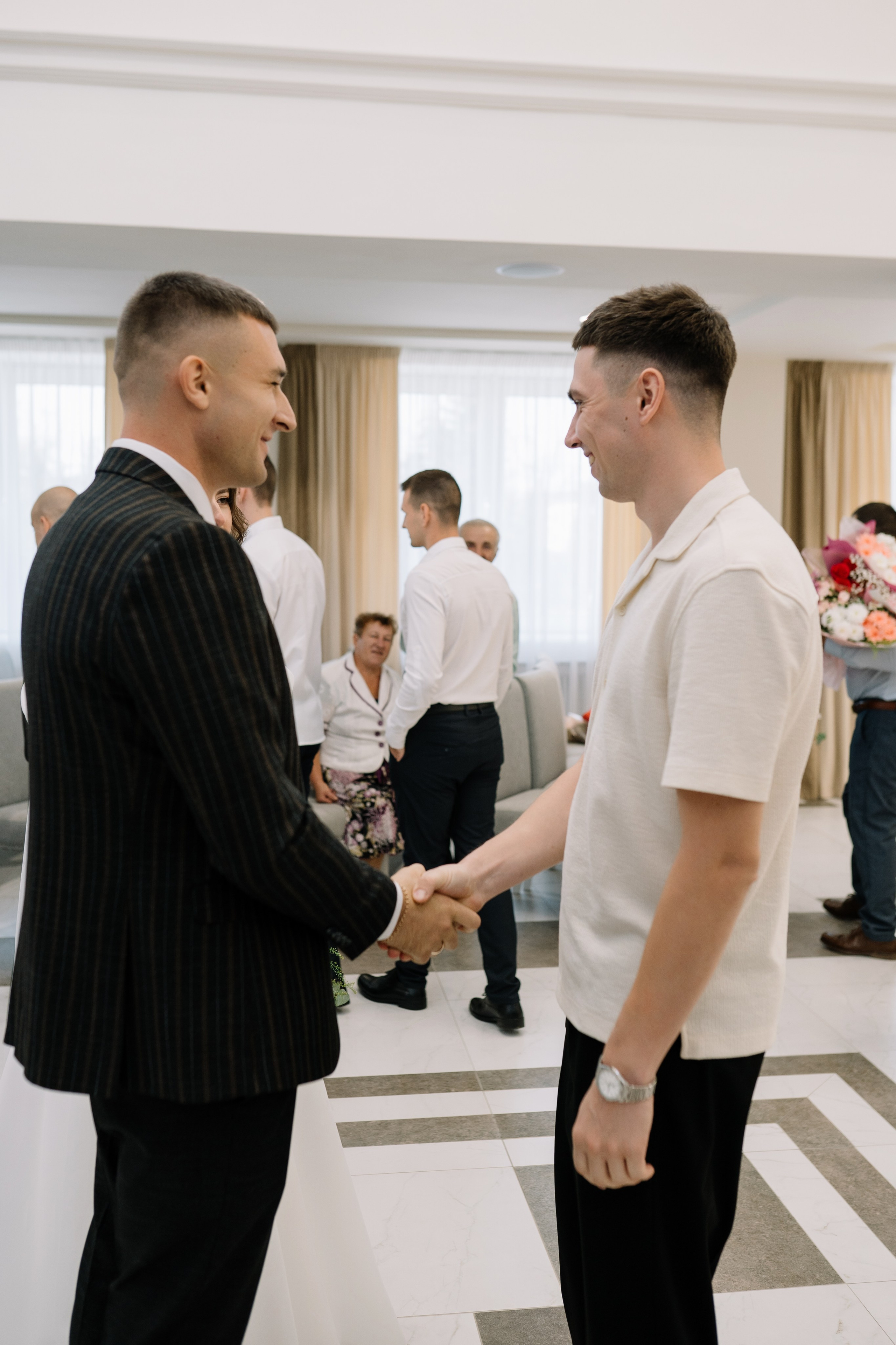 Олег & Алина