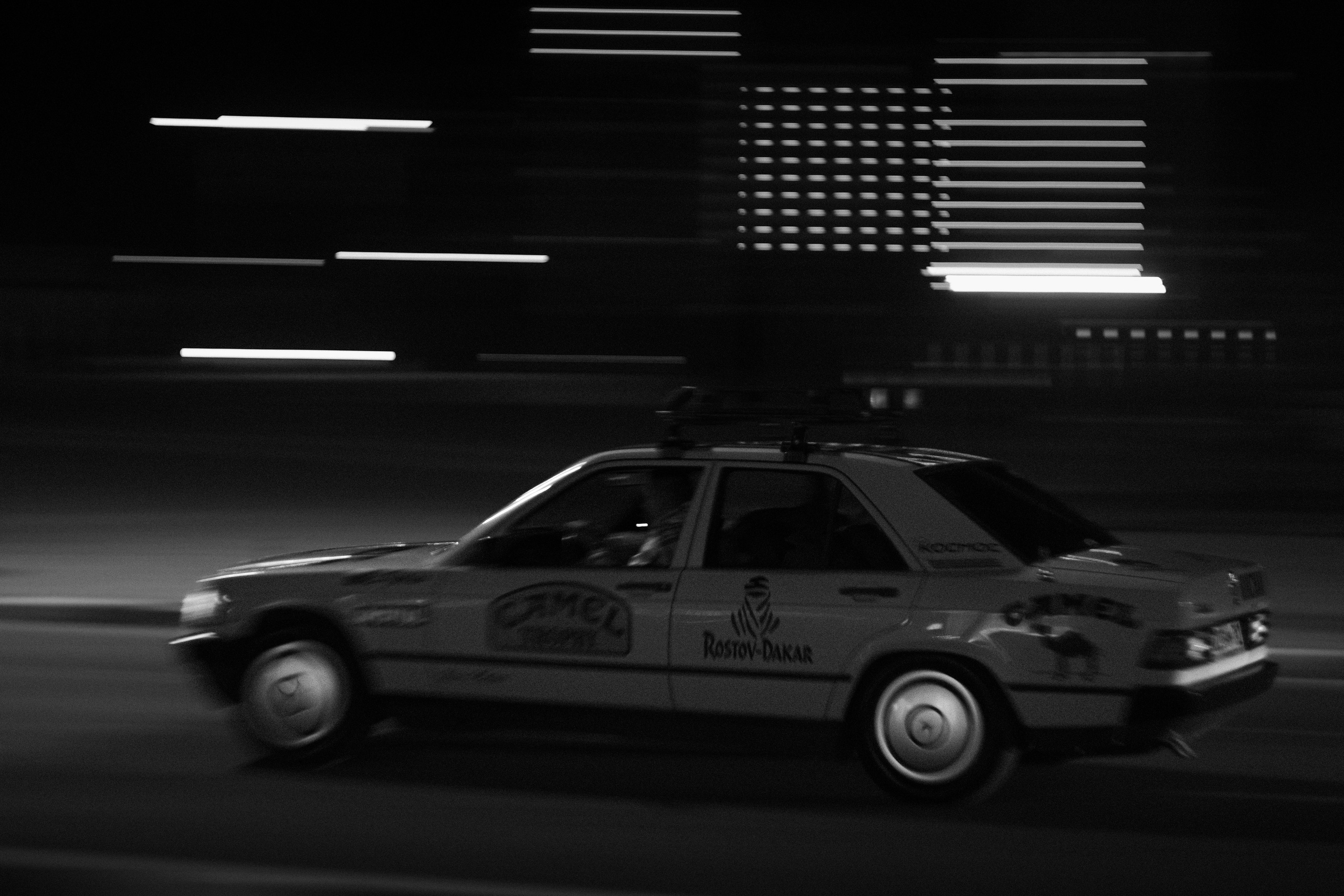 Автоспорт. Спортивный фотограф в Ростове-на-Дону Сергей Реусин