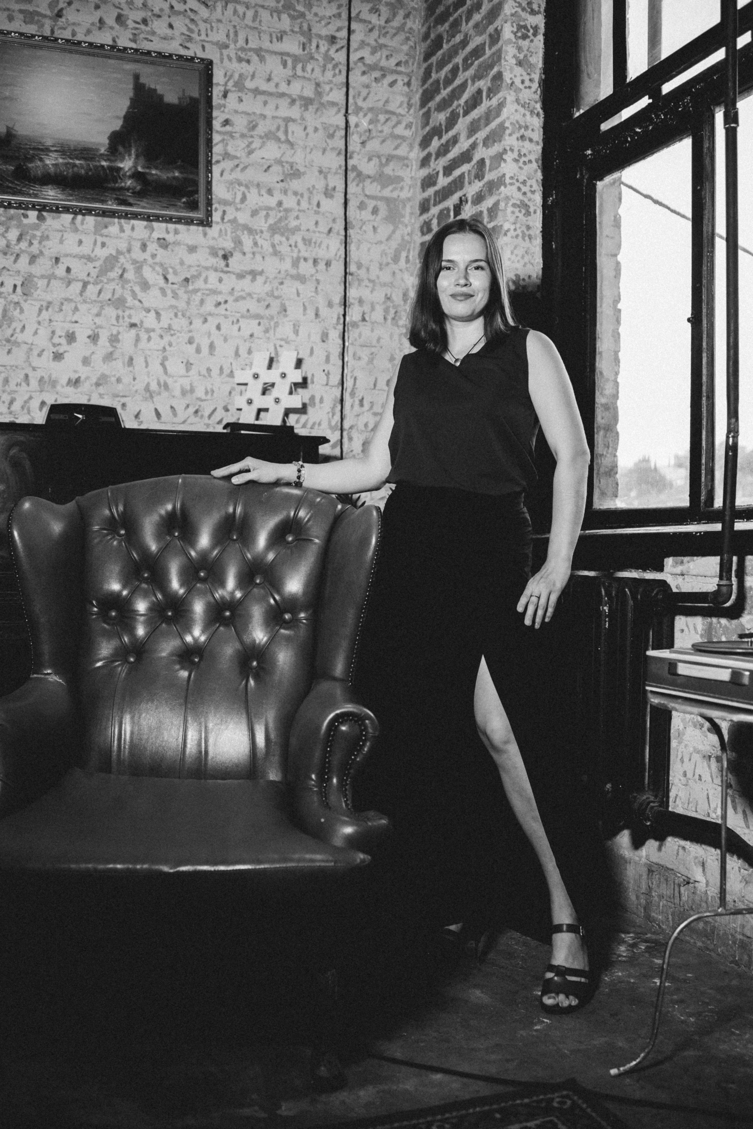 Женский круг репортаж. Фотограф в Краснодаре Лагунов Владимир