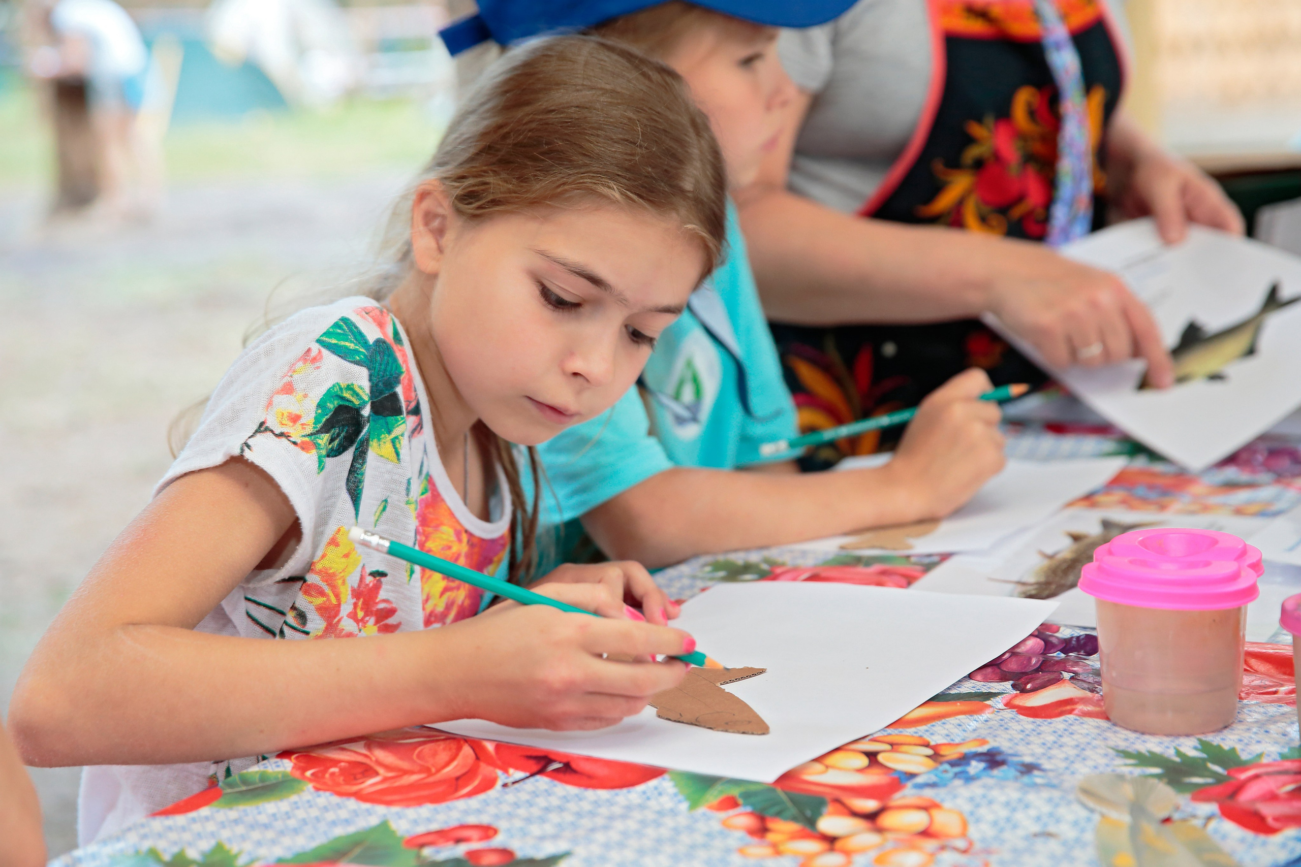 Мы — дети Волги 2016. Попов.фото — Предметная фотостудия в Новой Москве
