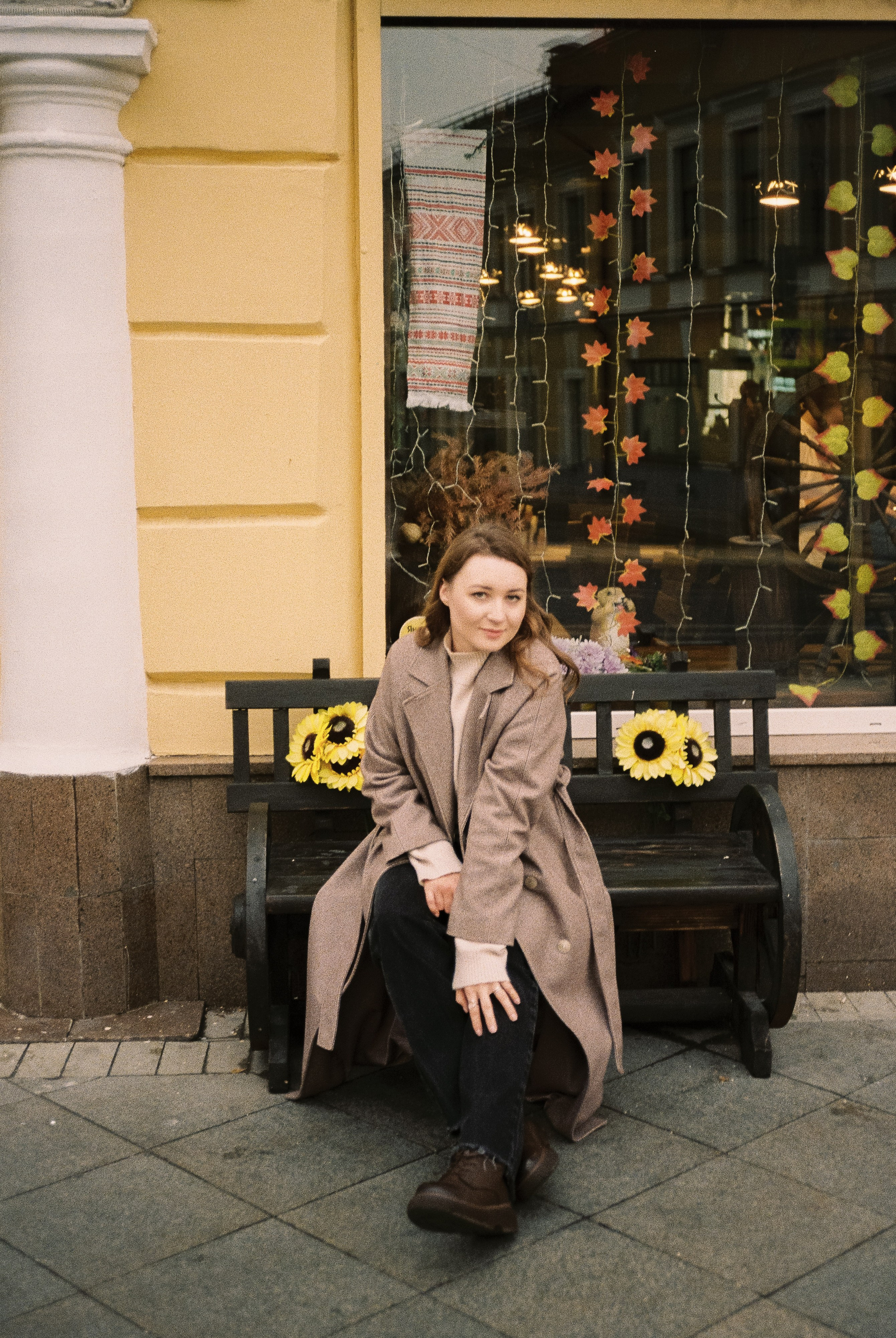 L. Свадебный и event-фотограф Иван Волнухин