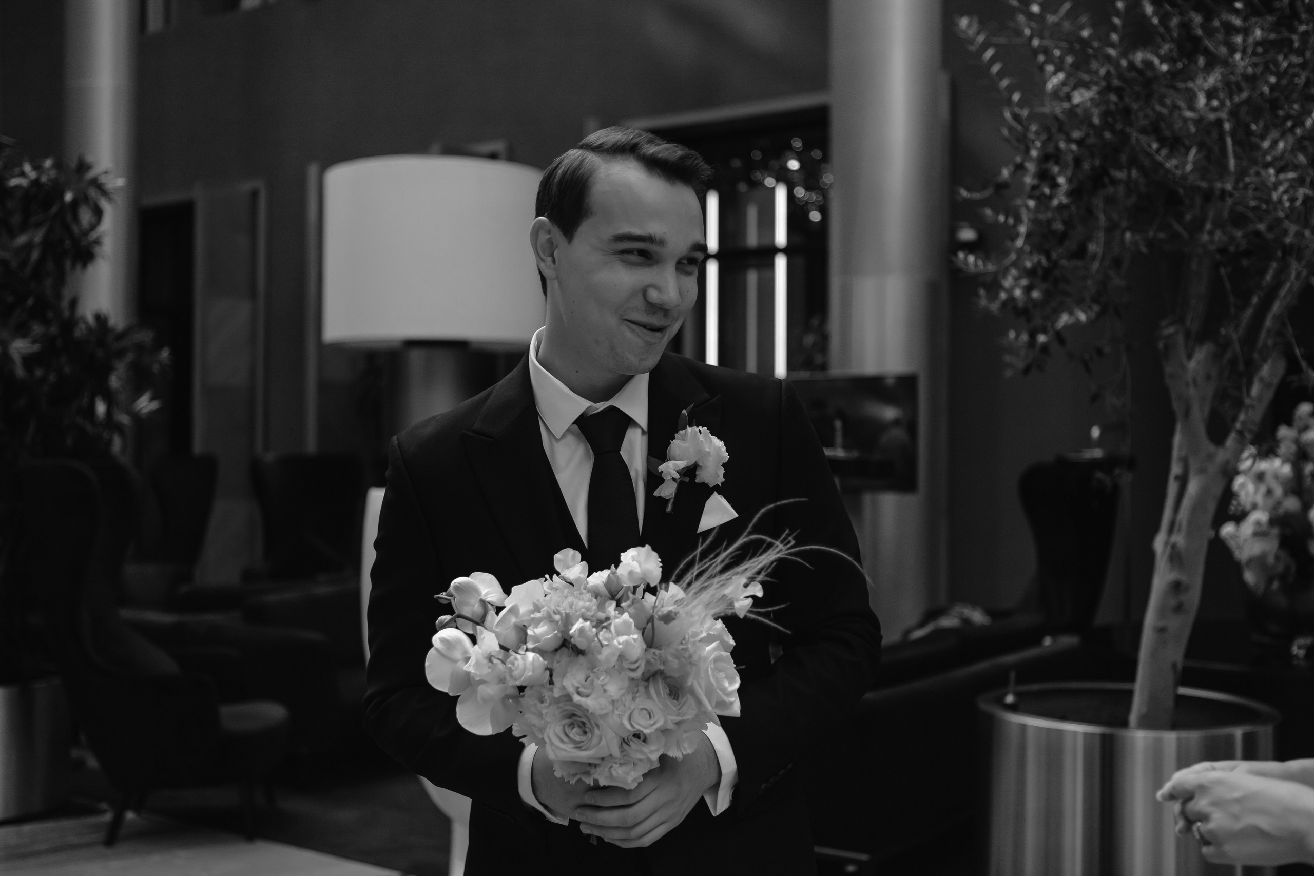 Till death. Свадебный и семейный фотограф Арина Кулёва