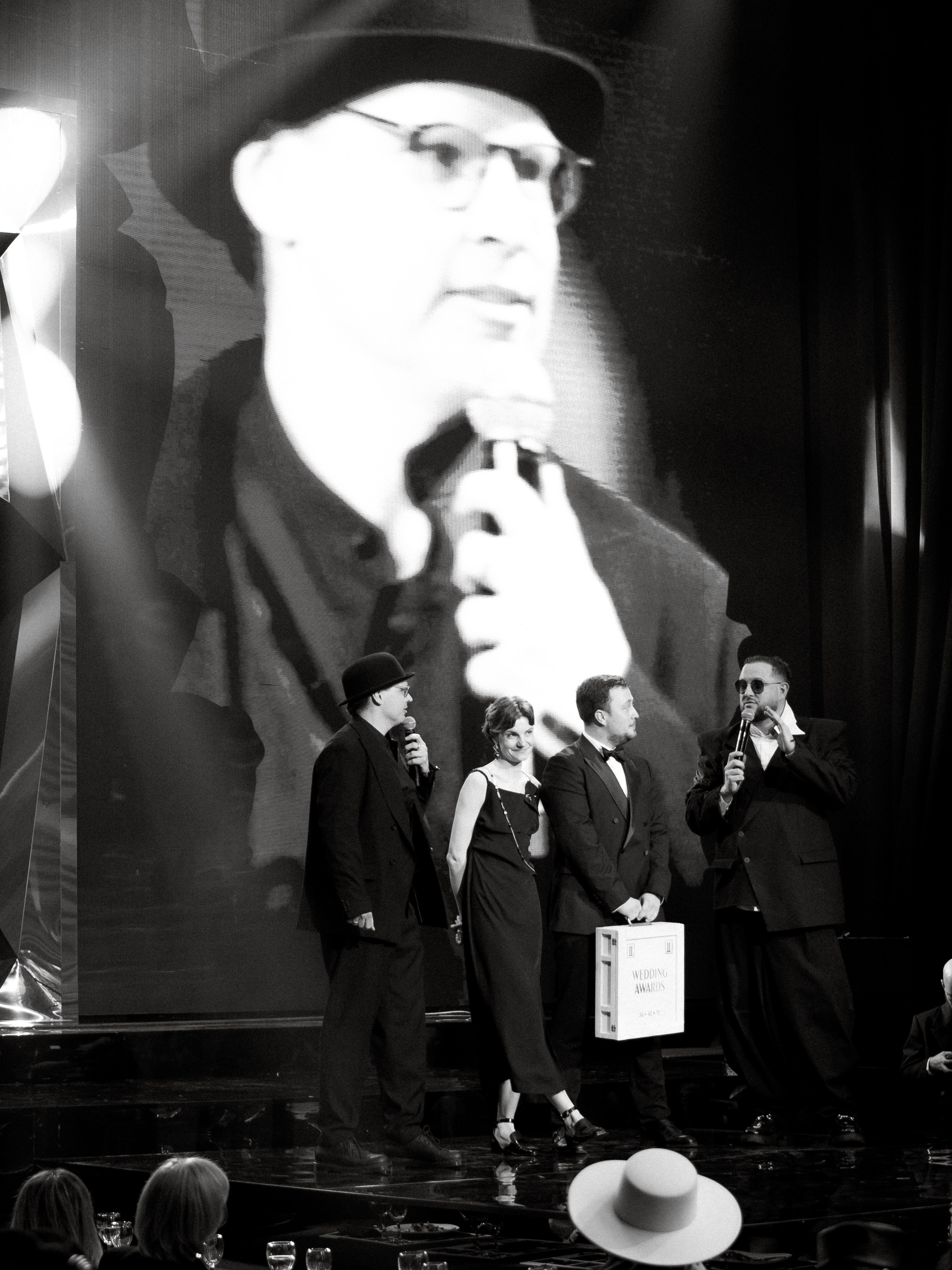 WEDDING AWARDS RUSSIA 2024. Свадебный фотограф Москва Ирина Писарева