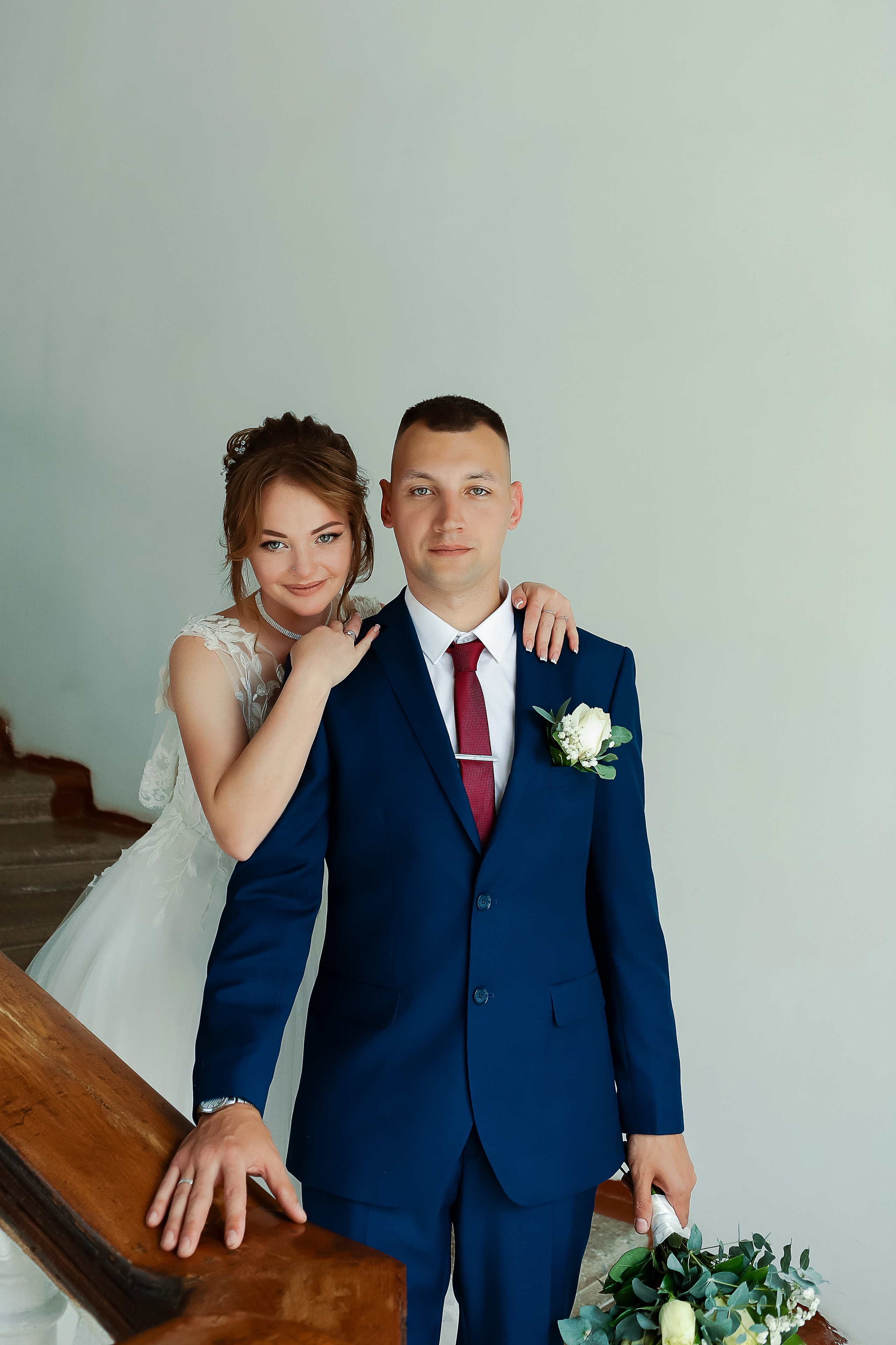 Наталья и Андрей. Свадебный фотограф Евгения Фролова г. Каменск-Шахтинский, Донецк, Ростов