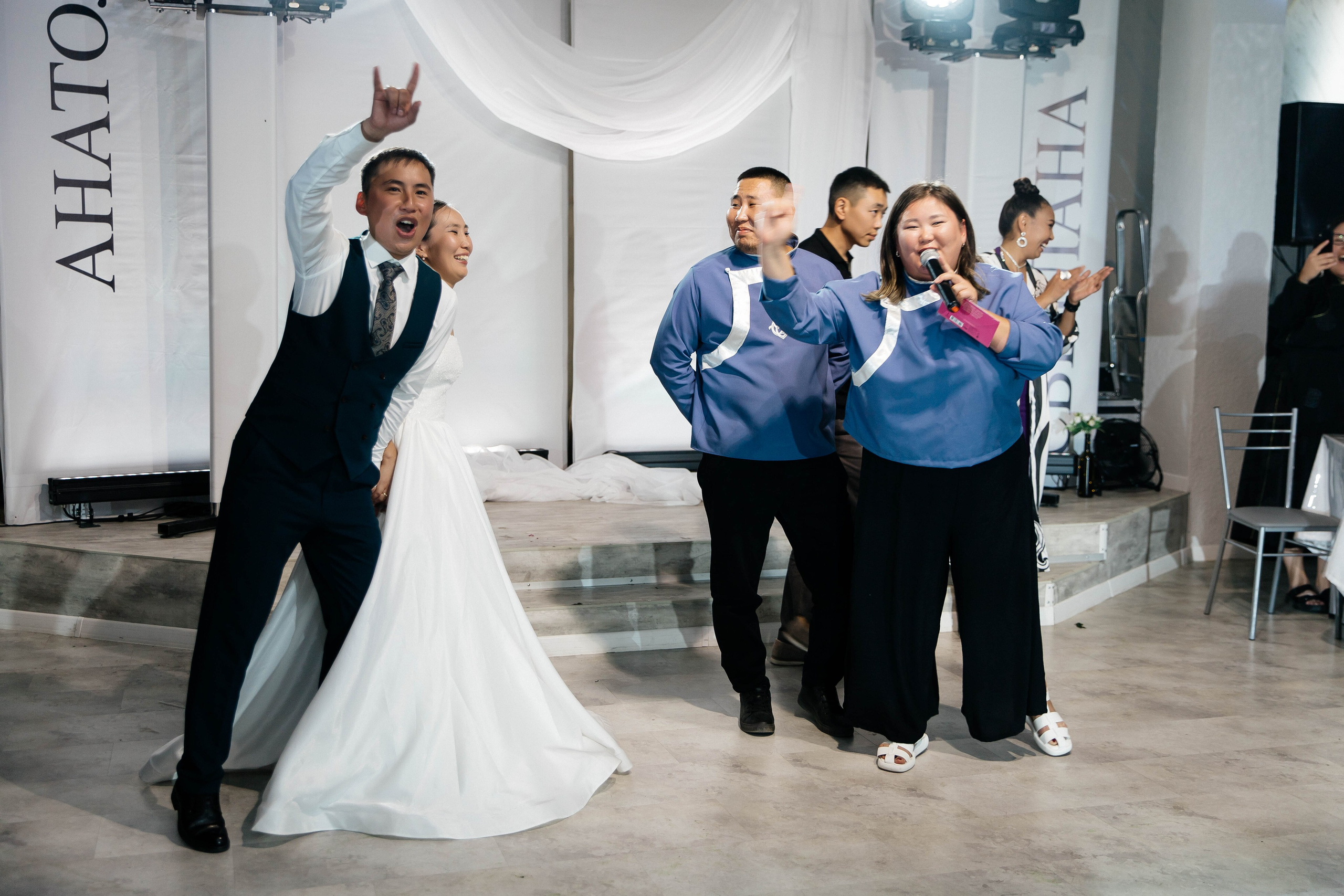 Анатолий & Светлана. Главная