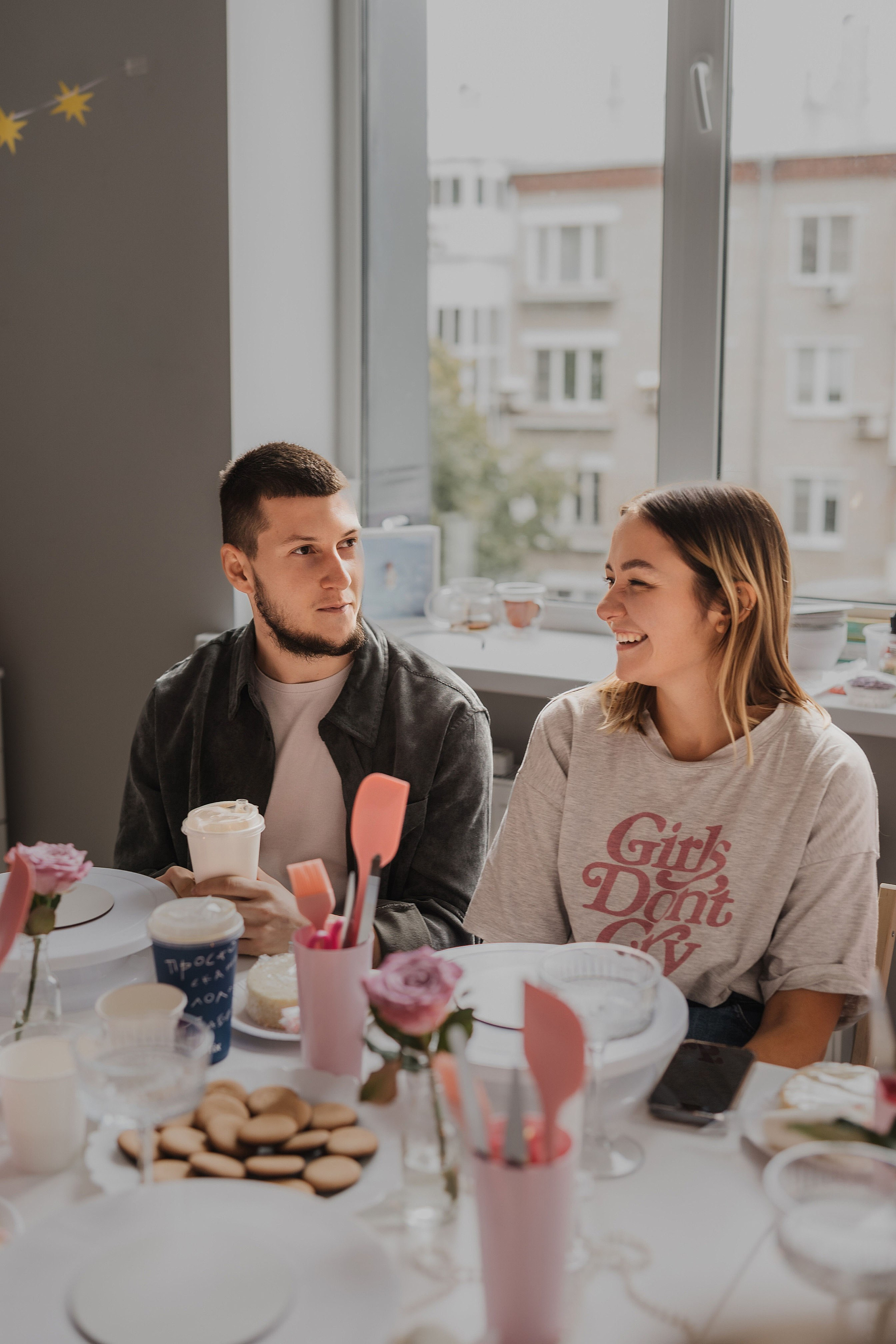 МК Бенто-тортики. Фотограф в Москве Ангелина Ким