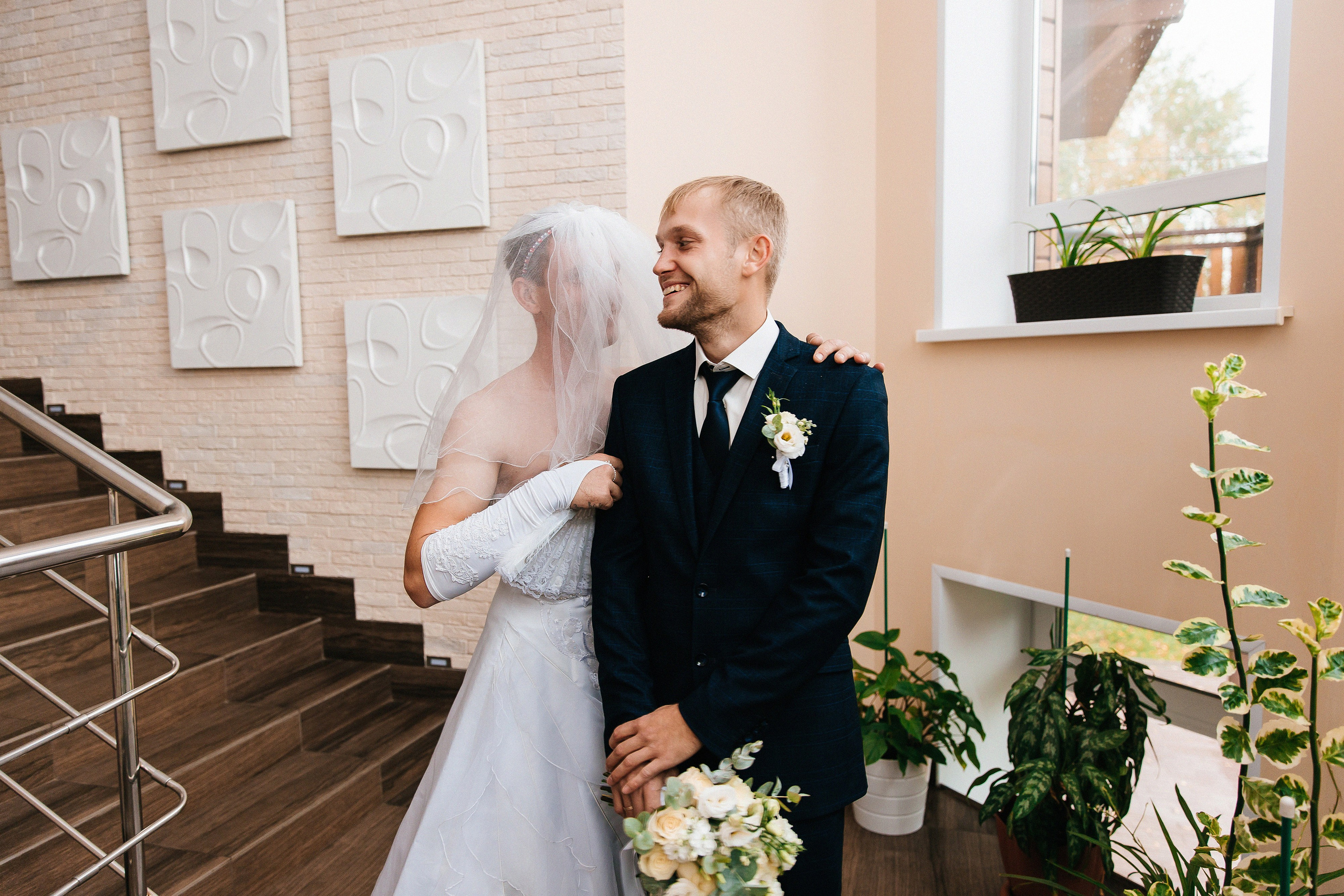 Свадебное. Свадебный фотограф Нижний Новгород | Софа Полякова