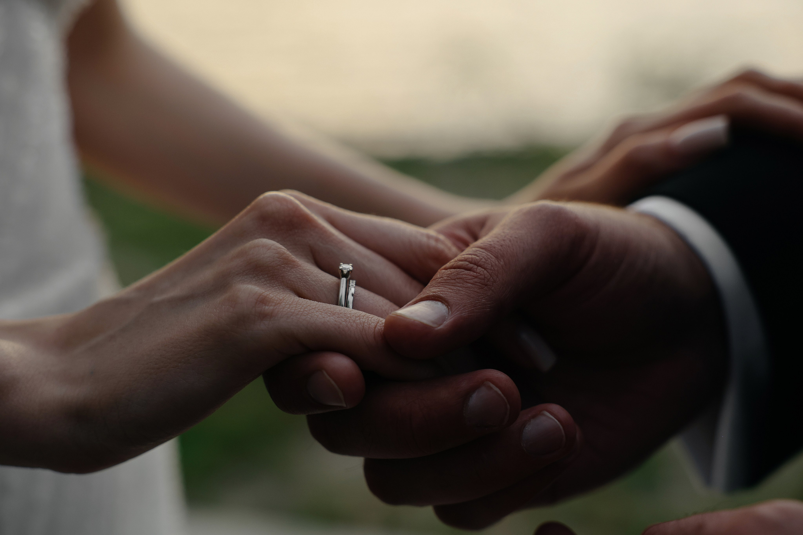 Кристина и Кирилл. Свадебный и семейный фотограф в Ростове-на-Дону Марианна Хахладжева