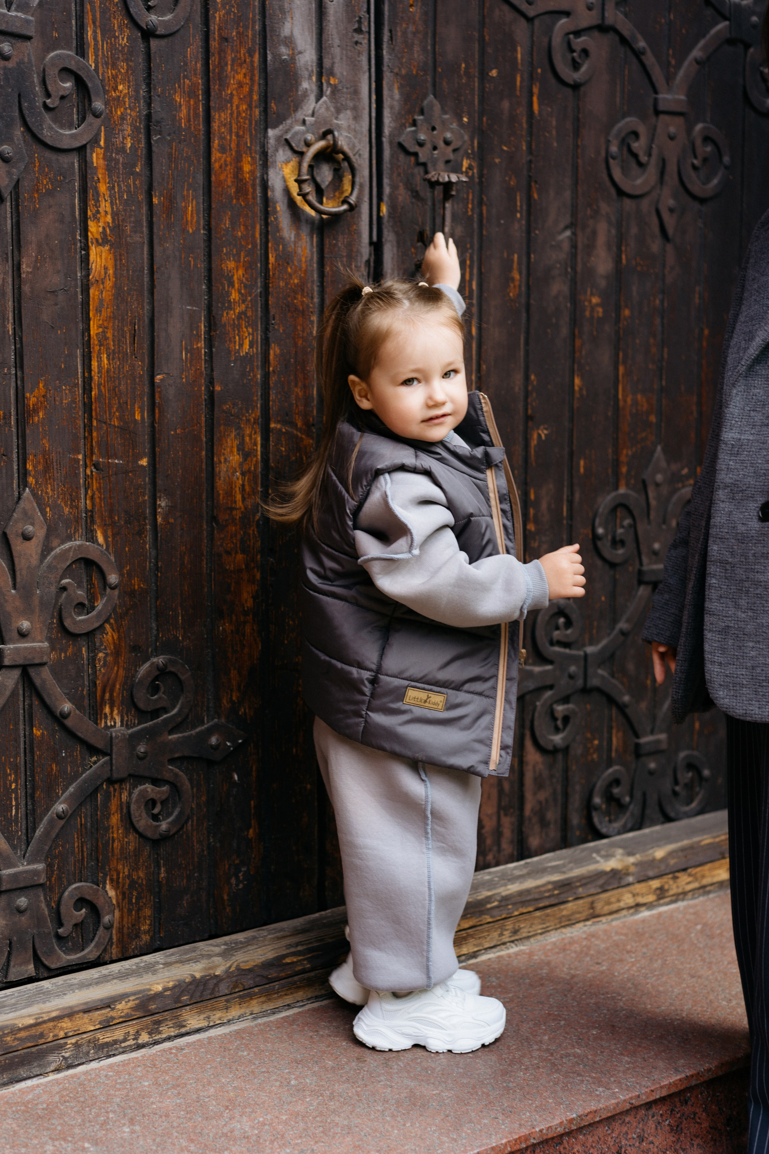 Остров Канта. Свадебный и семейный фотограф в Калининграде Анастасия Гриценко