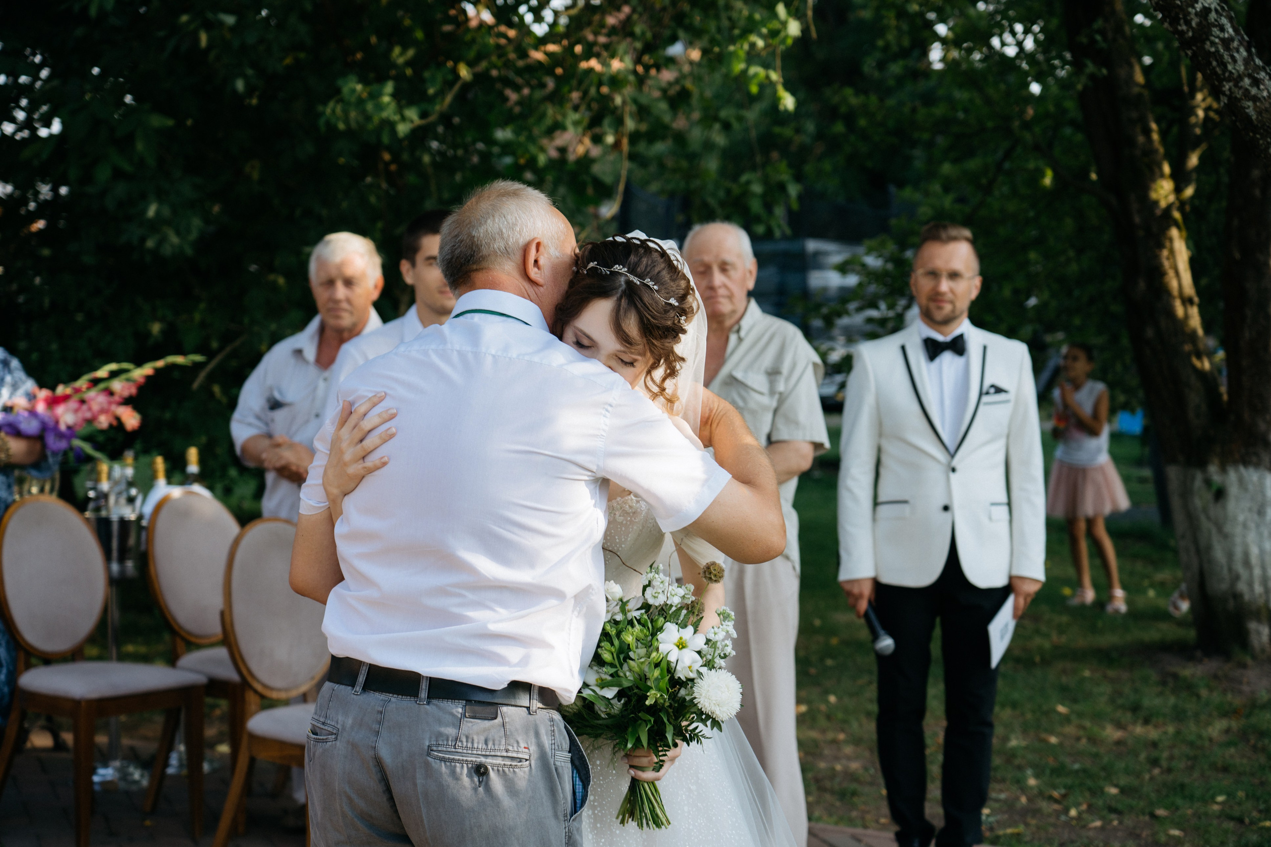 Илья и Алина. Свадебный и семейный фотограф в Калининграде Анастасия Гриценко
