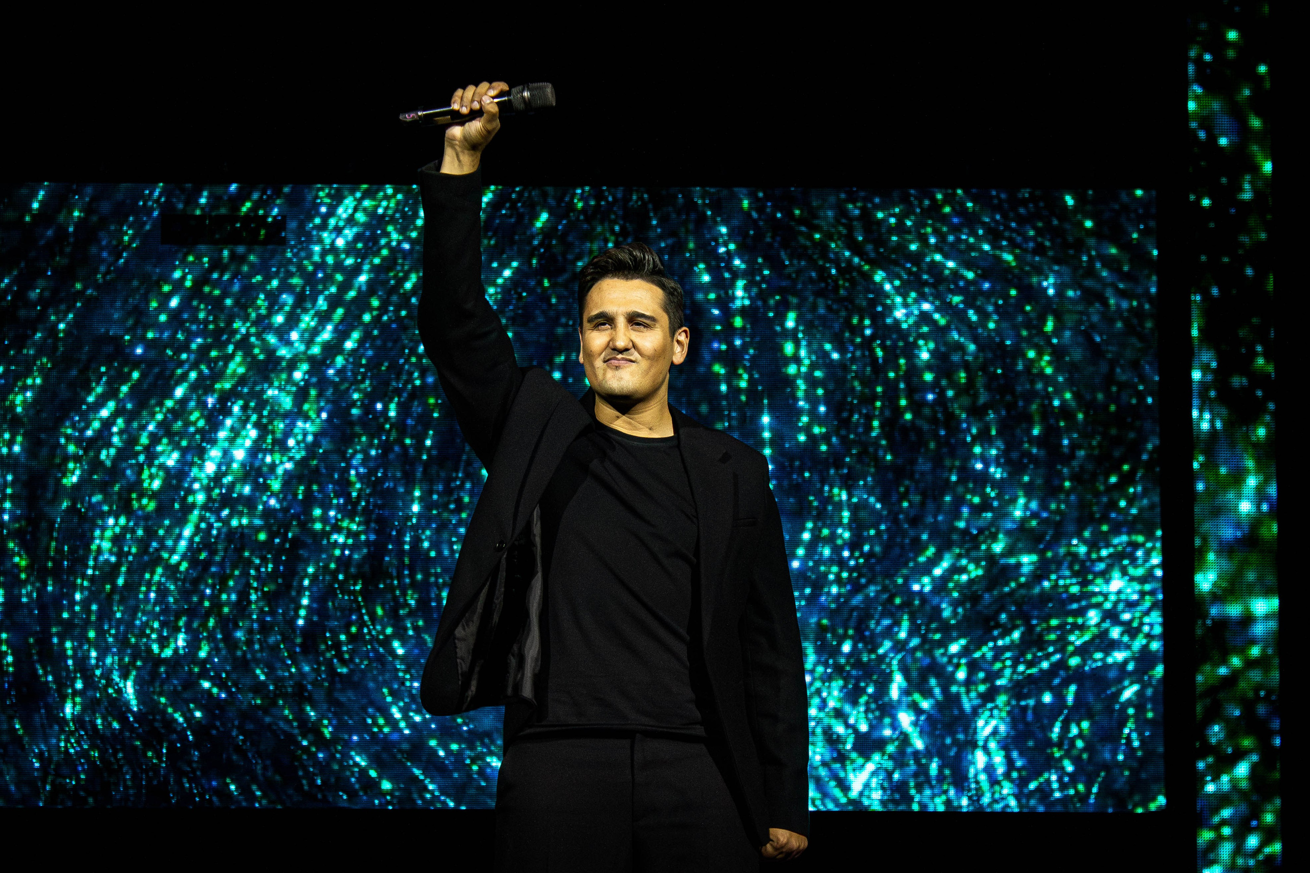 Хабиров. Mintonov's Film Studio