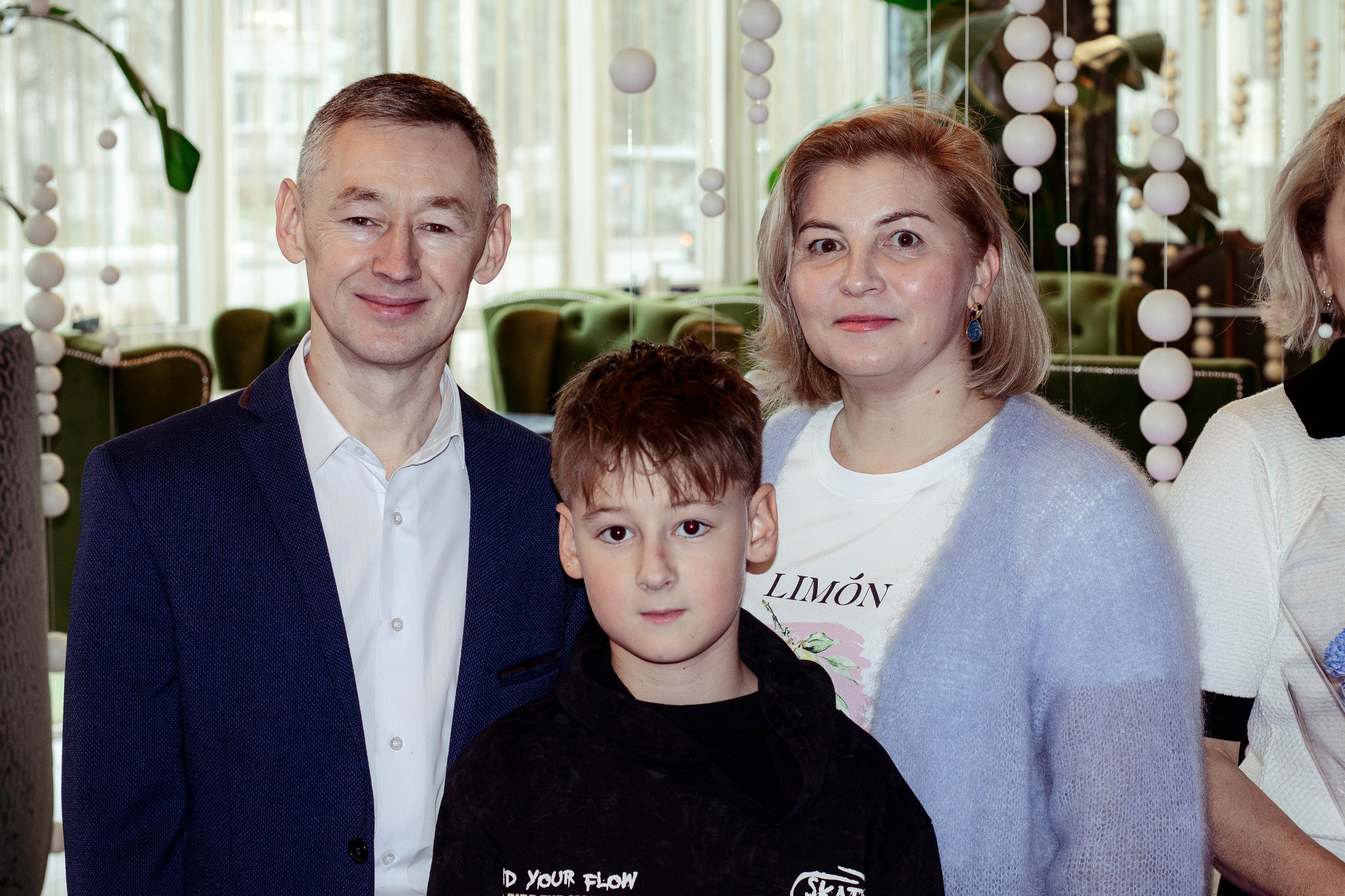 ДР. Чёрное море. Mintonov's Film Studio