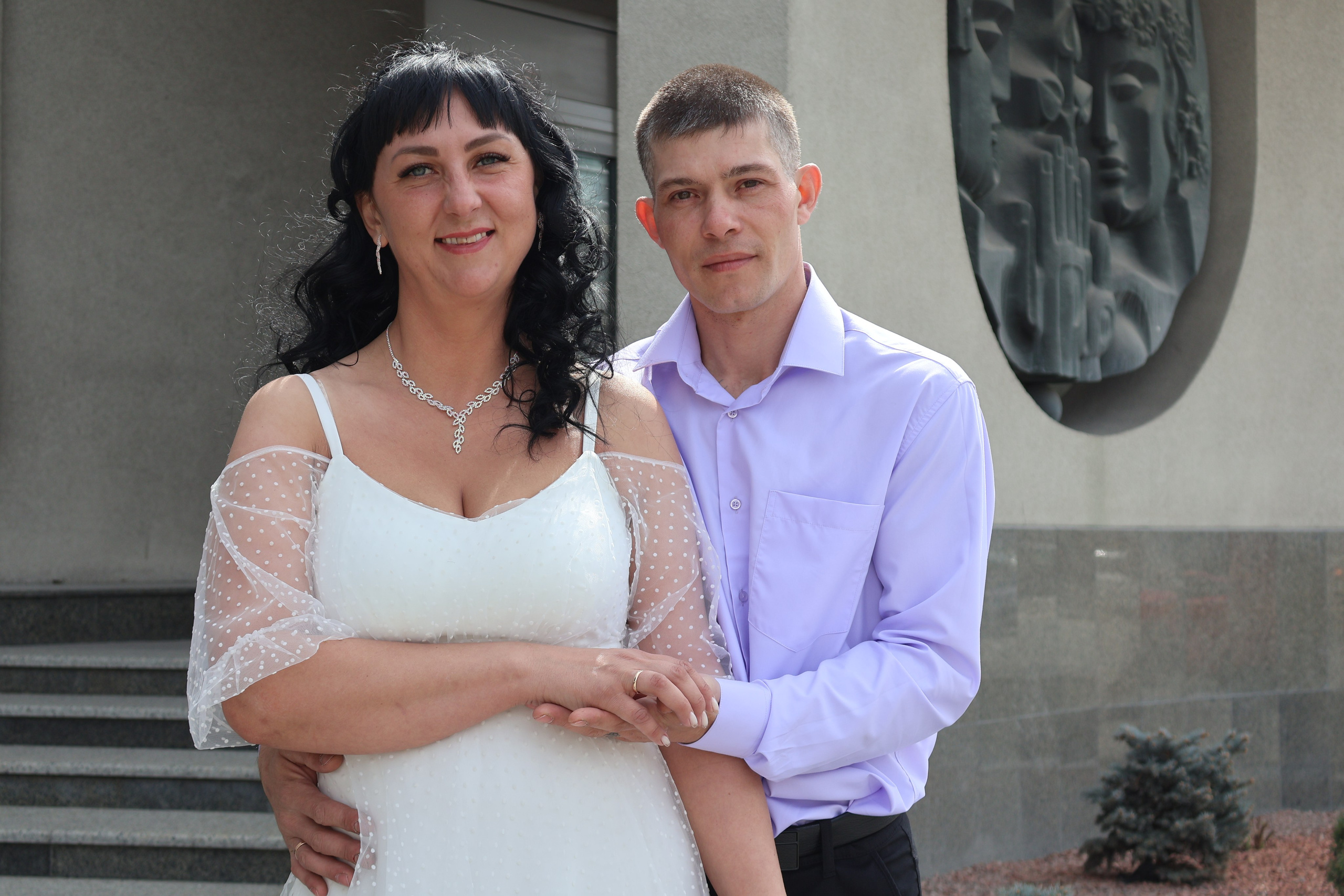 Евгений и Надежда. Mintonov's Film Studio