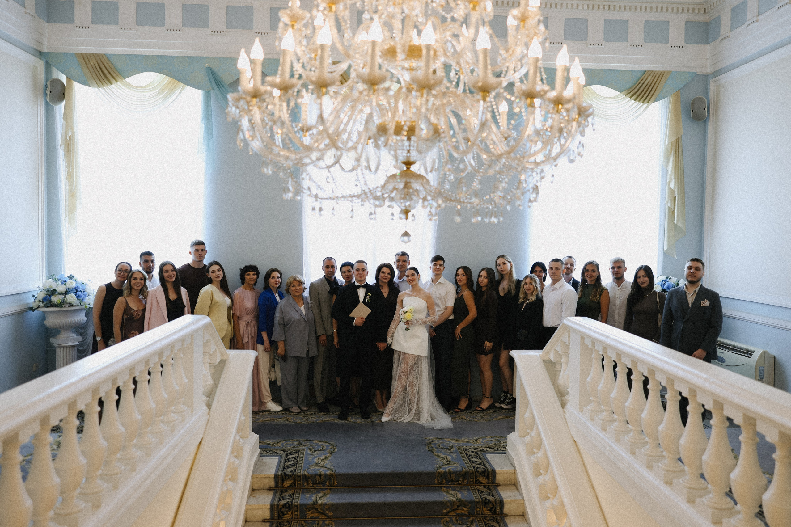 Вот это да, у меня теперь есть жена…. Свадебный фотограф в Санкт-Петербурге Баженова Алина