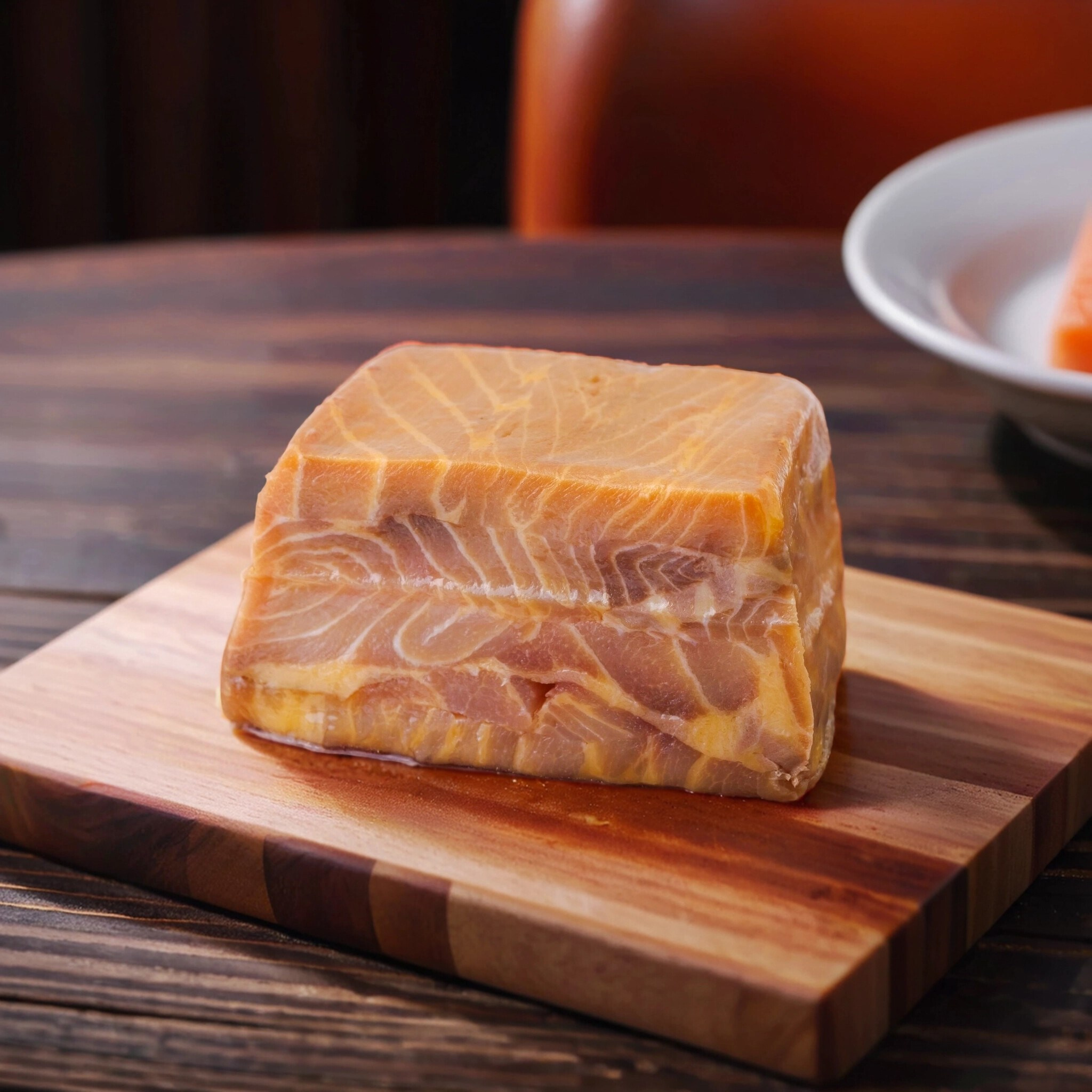 Рыбец (Нейронный интерьер). Фотограф Краснодар Станислав Крайнов