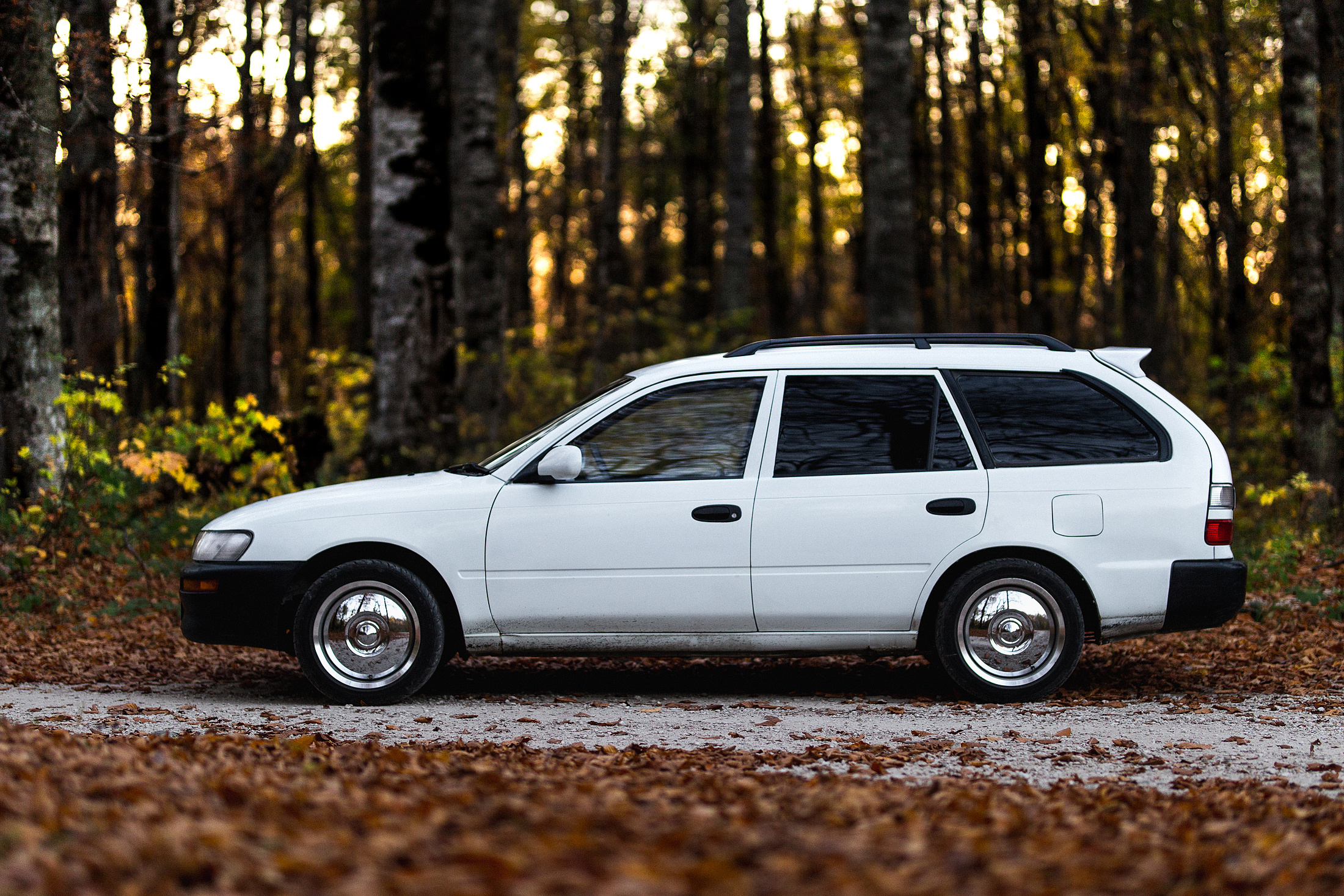 Осеннее путешествие в Адыгею. Фотограф в Ростове-на-Дону