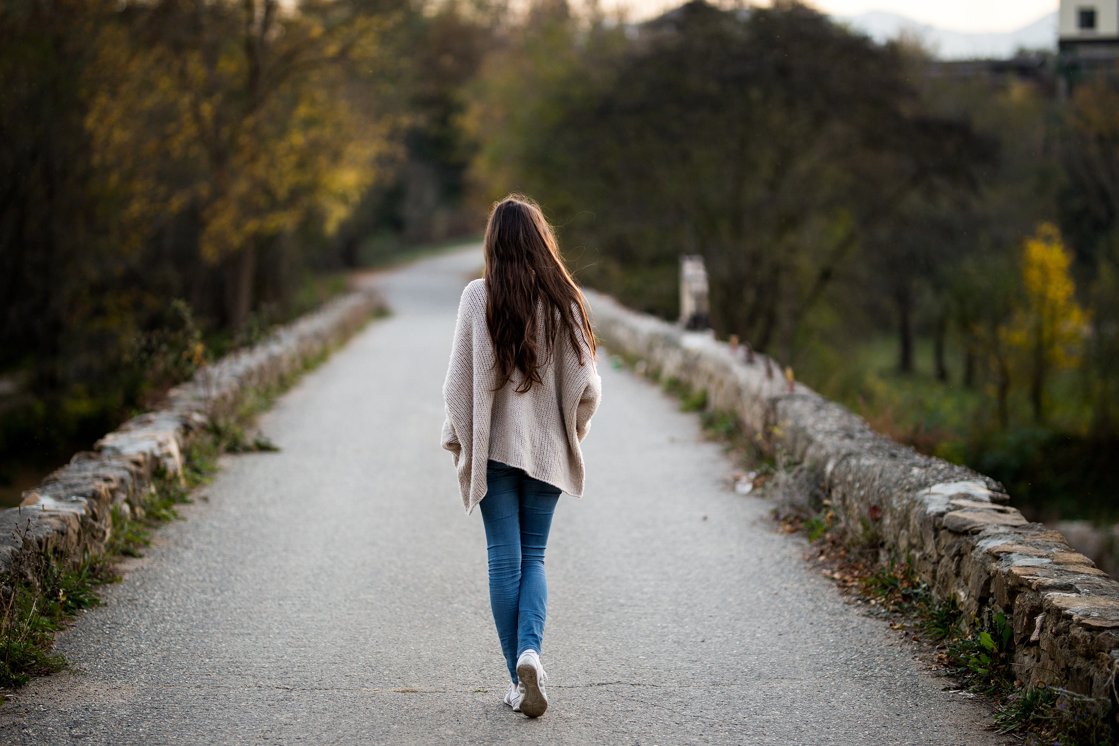 Осеннее путешествие в Адыгею. Фотограф в Ростове-на-Дону