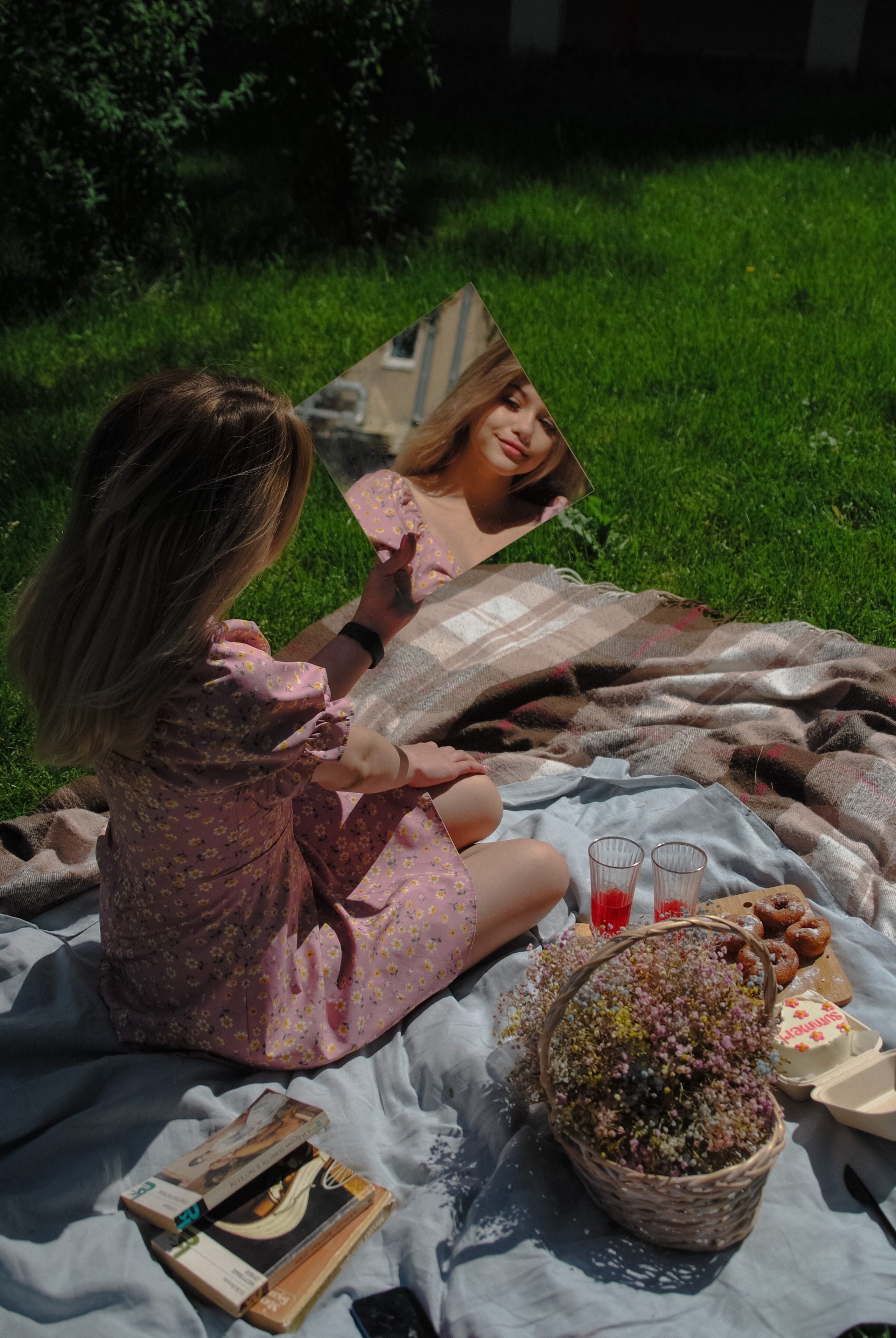 Piknic. Фотограф Нижний Новгород