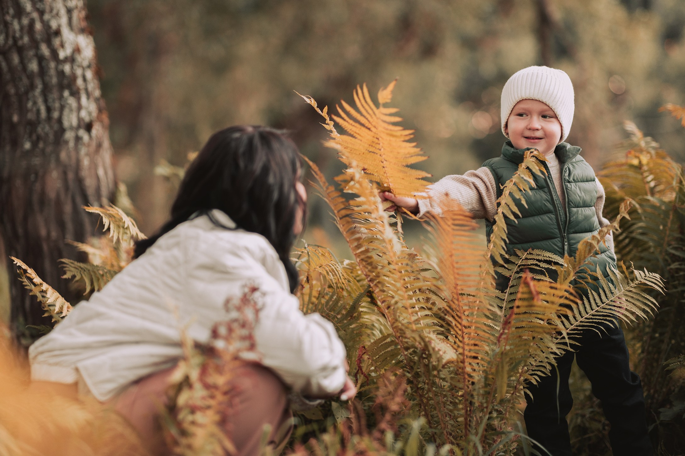 Ходаринка (Брянск II). Семейный и детский фотограф |Брянск| Анастасия Перепелкина