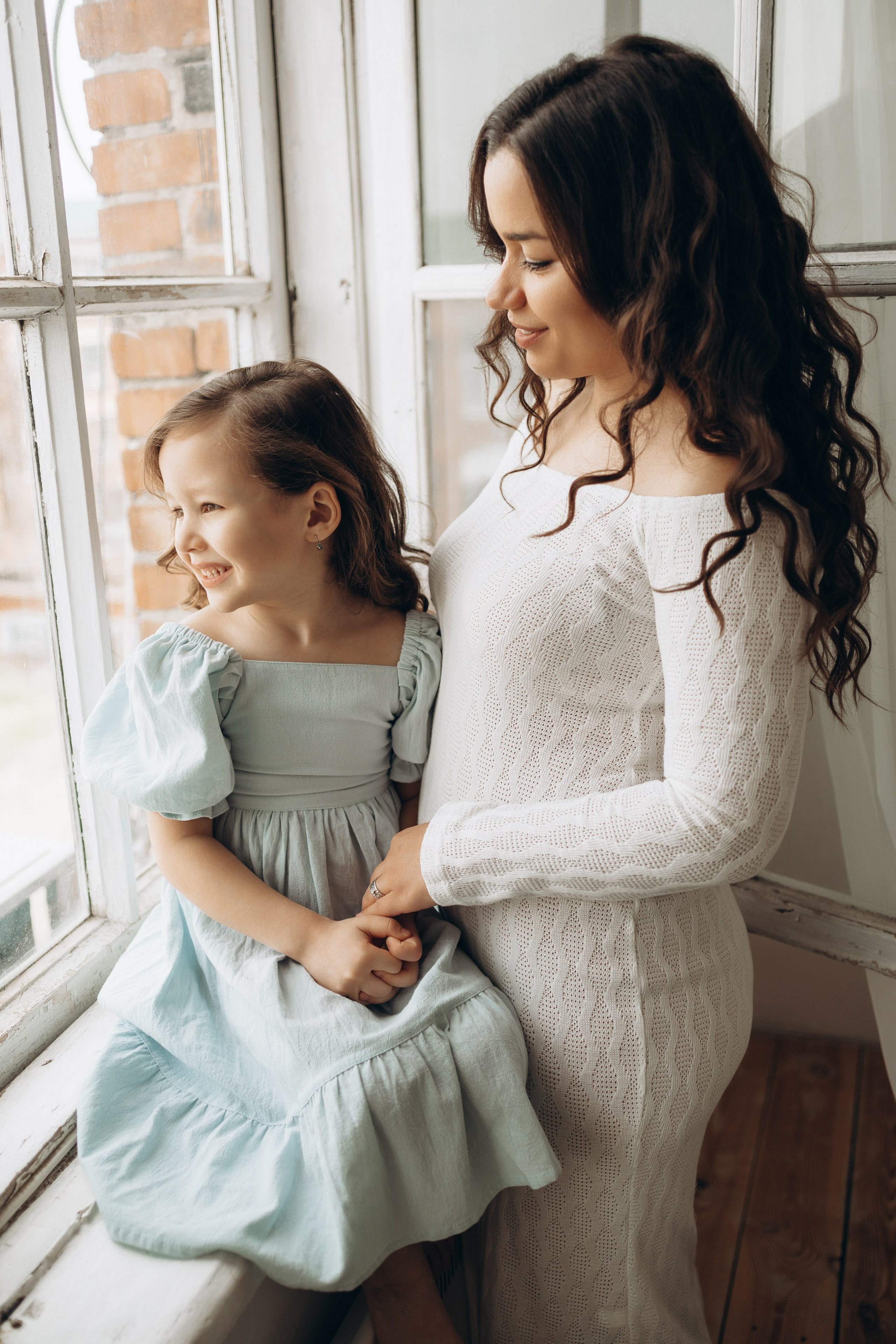 Девочки. Самый теплый фотограф в Краснодаре Рябоконь Ксения