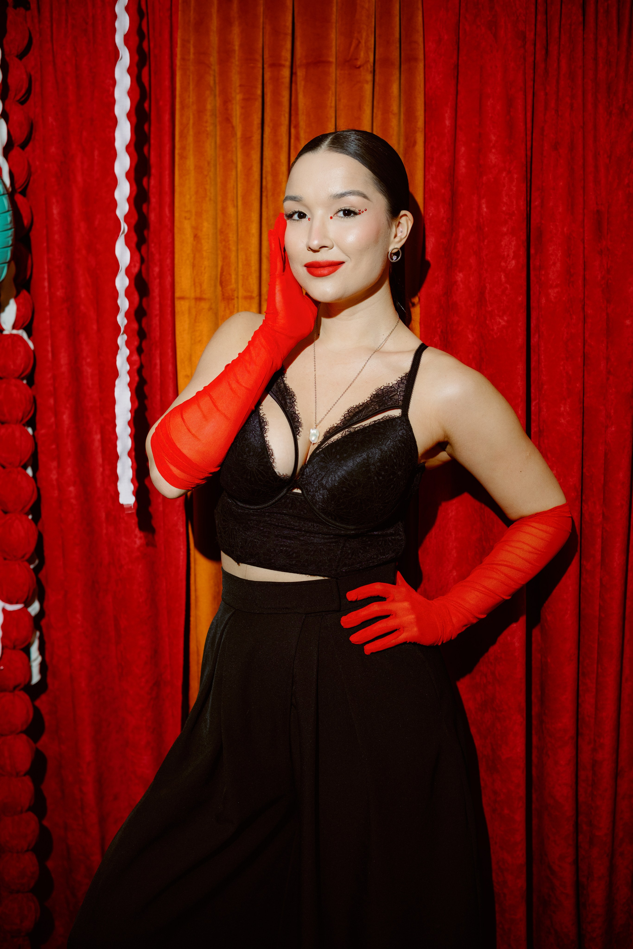 Birthday Circus. Обо мне