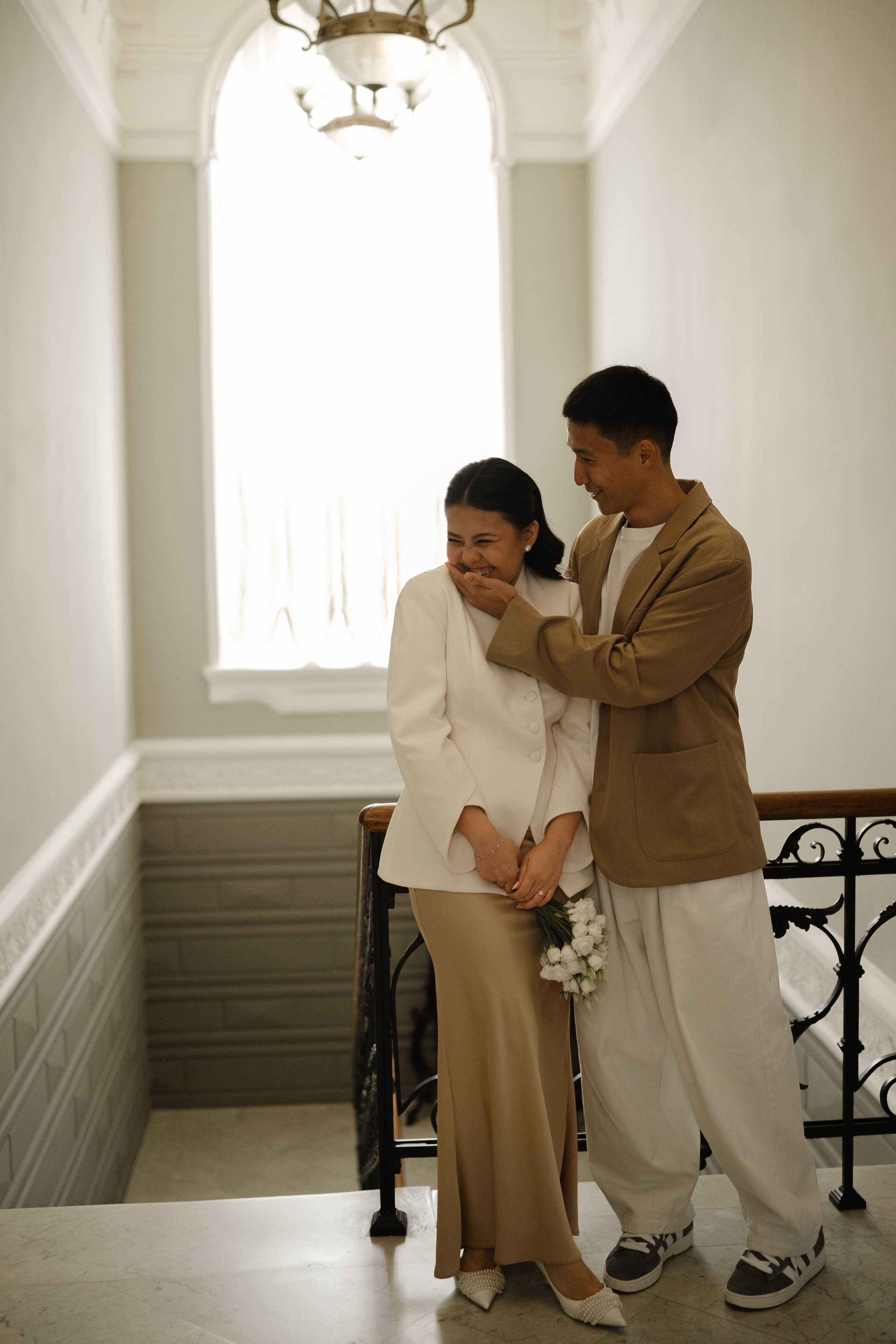 Я и ты. Обо мне