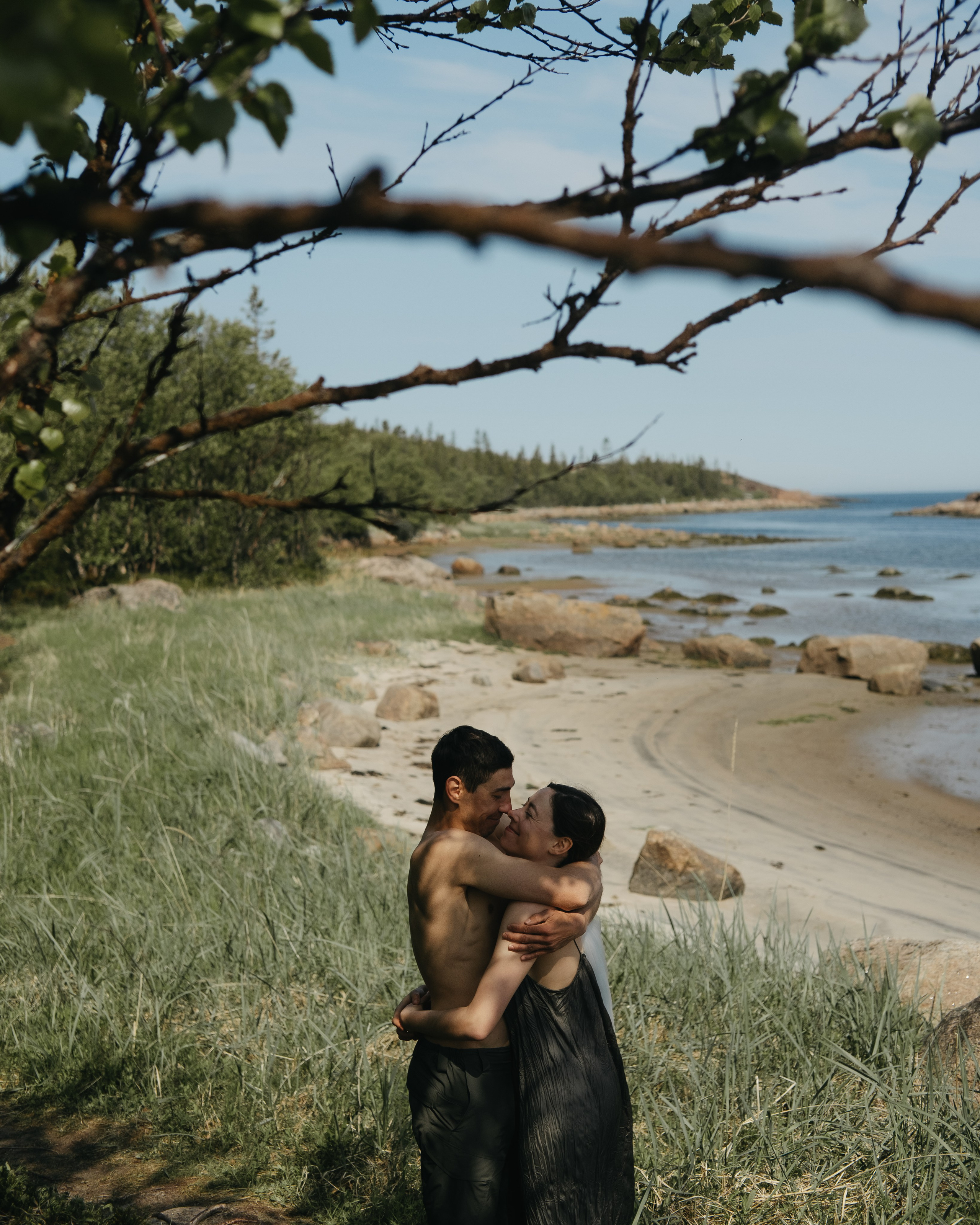 Карелия и Соловецкие острова. Обо мне