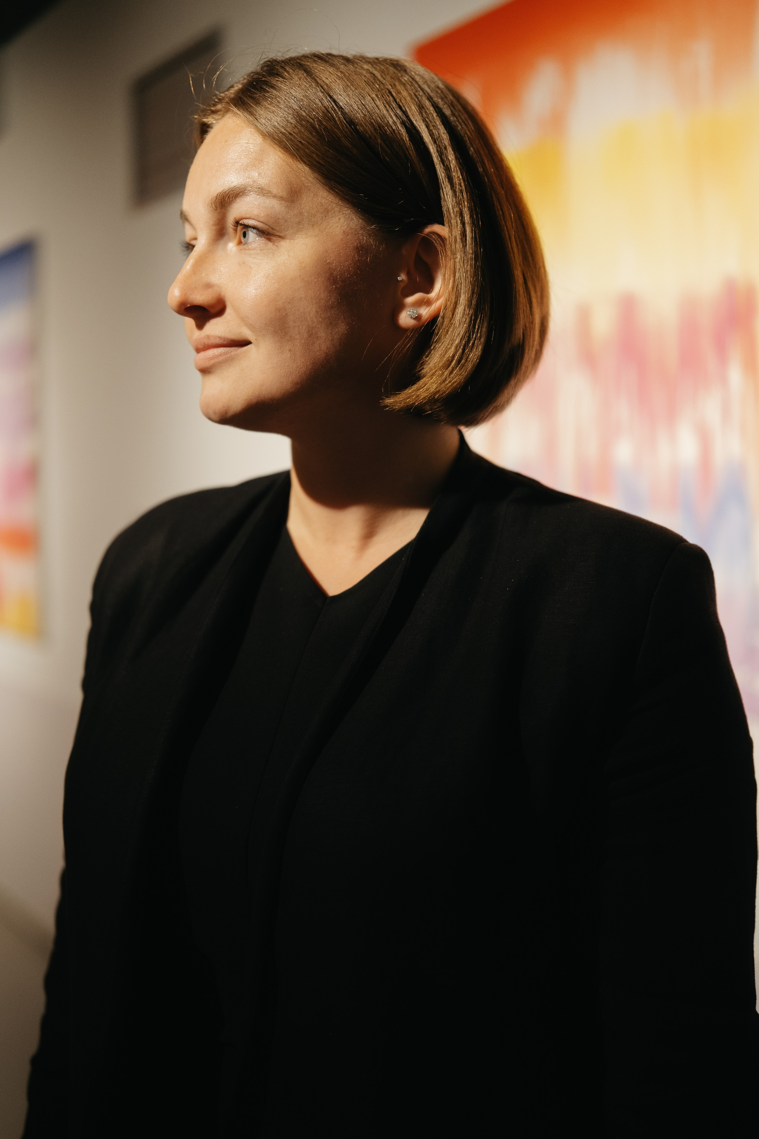 СЧАСТЬЕ & Альфия Sargin. Обо мне