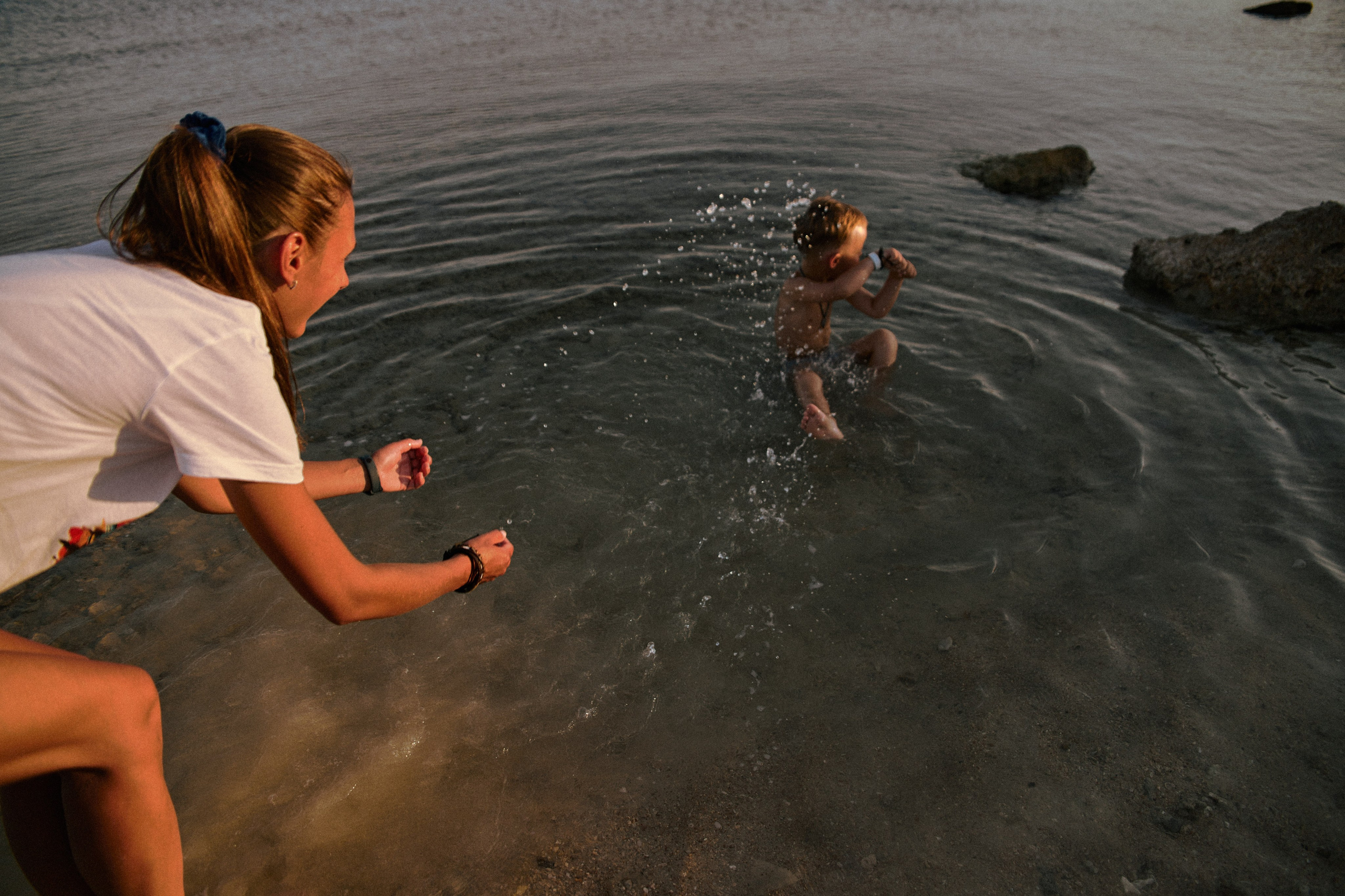 Rita & family. Jorgis — фотограф в Хургаде / обучение фотографии