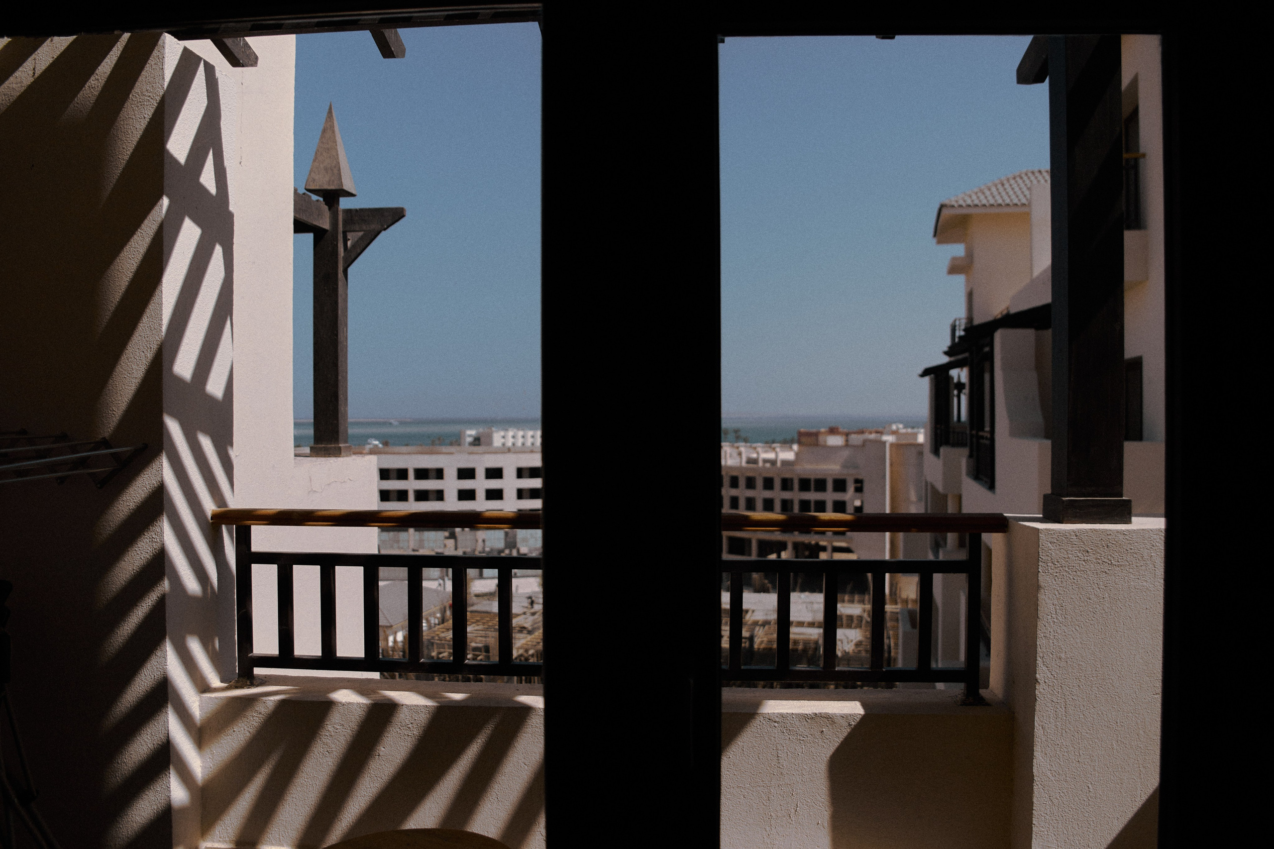 Улица горизонтальная. Jorgis — фотограф в Хургаде / обучение фотографии